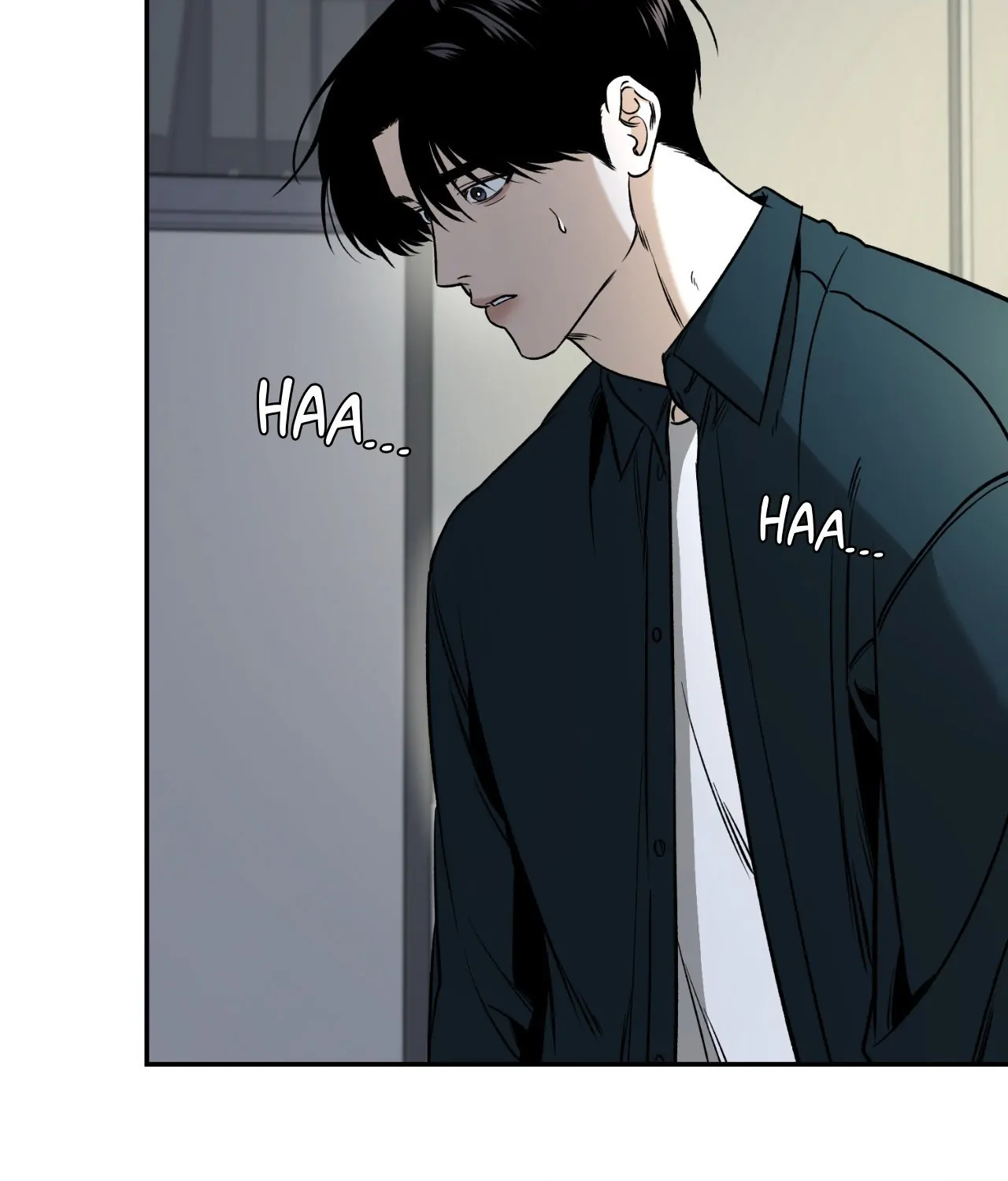 Feel My Benefit [Official] - Chapter 34 manhwa