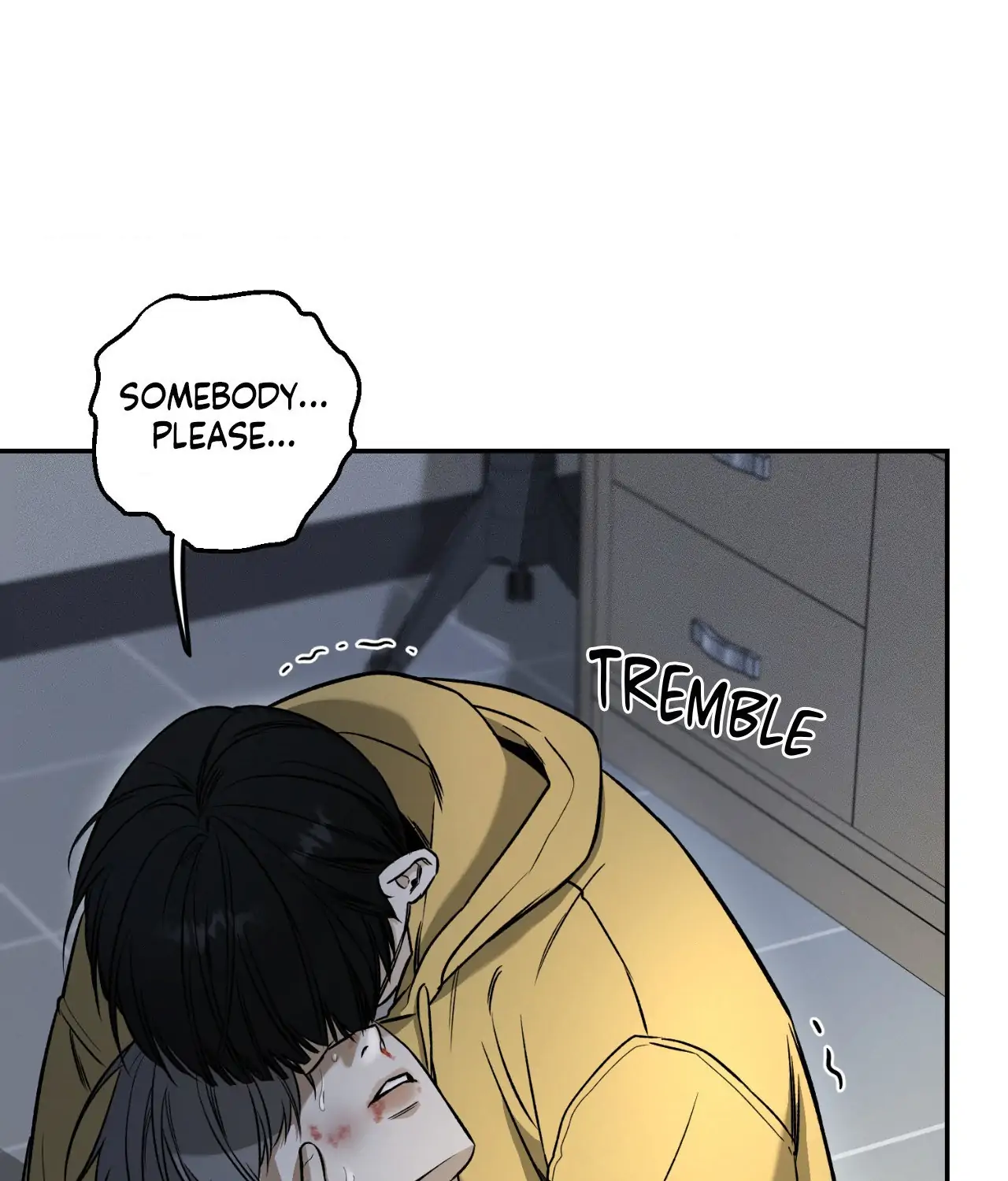 Feel My Benefit [Official] - Chapter 34 manhwa
