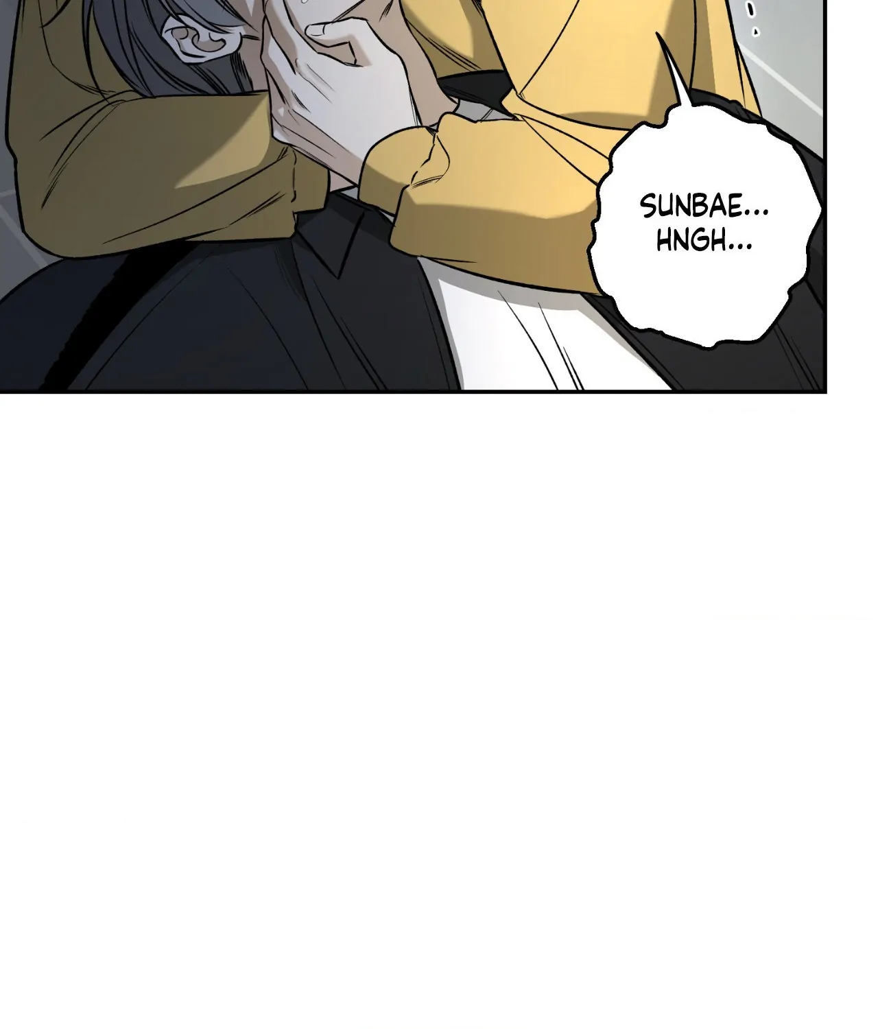 Feel My Benefit [Official] - Chapter 34 manhwa