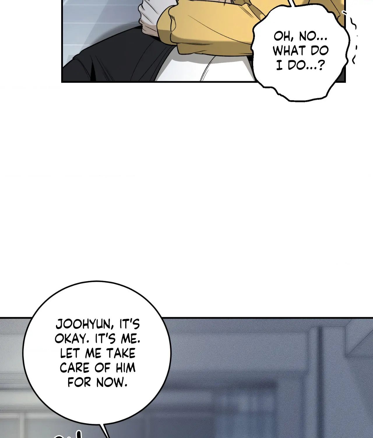 Feel My Benefit [Official] - Chapter 34 manhwa