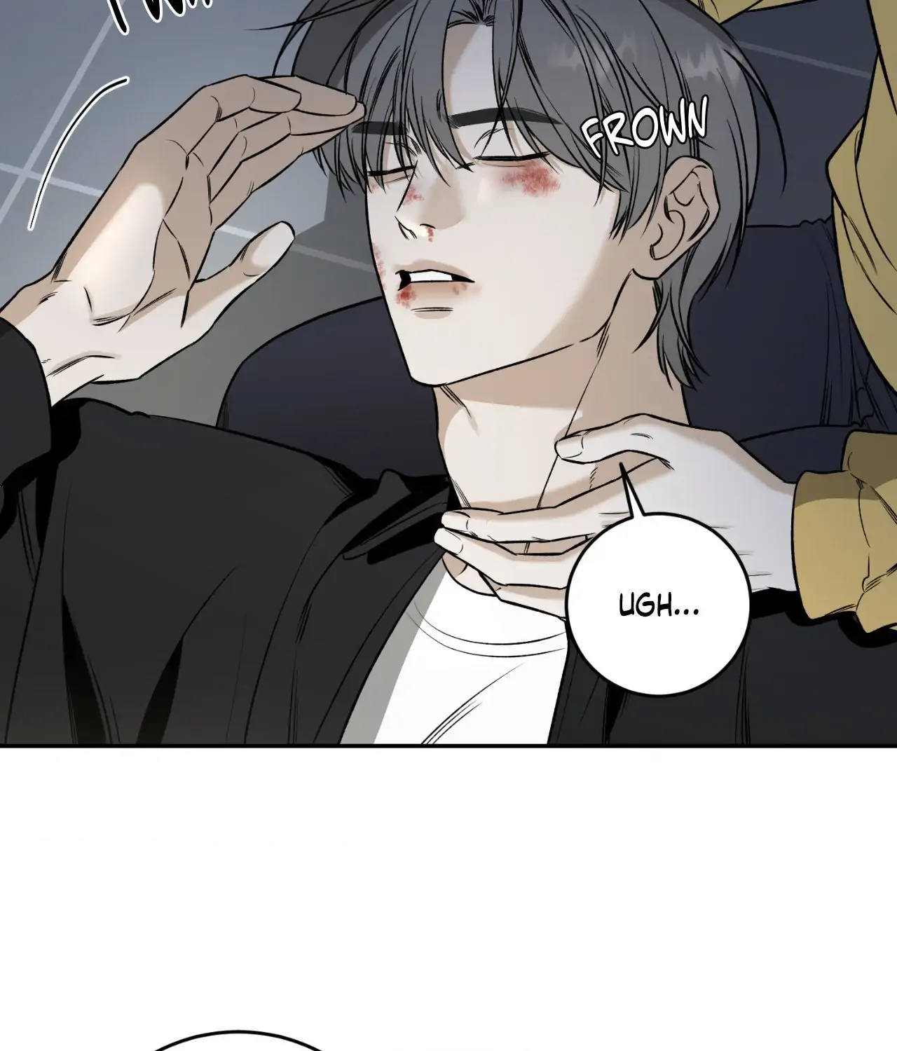 Feel My Benefit [Official] - Chapter 34 manhwa