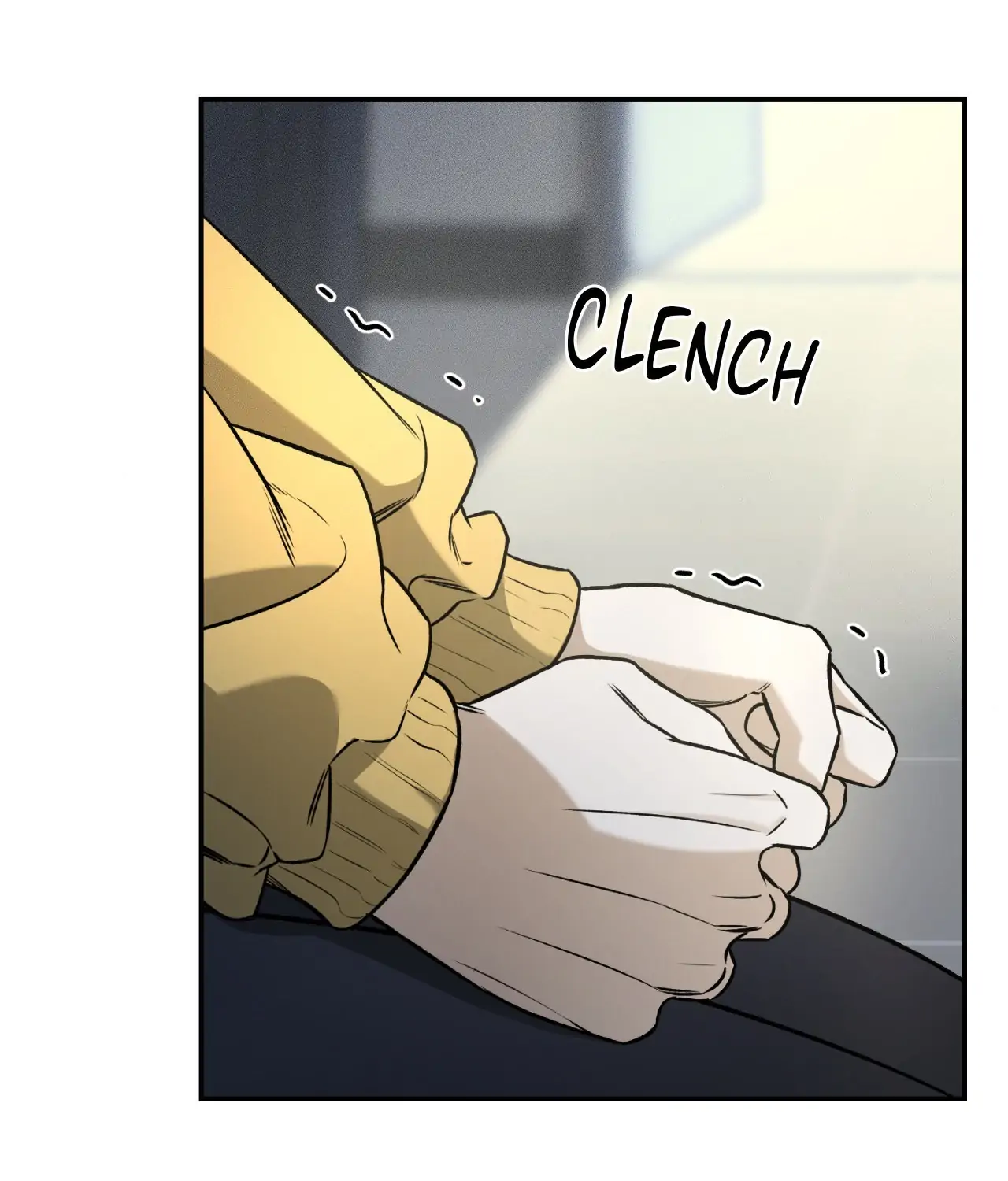 Feel My Benefit [Official] - Chapter 34 manhwa