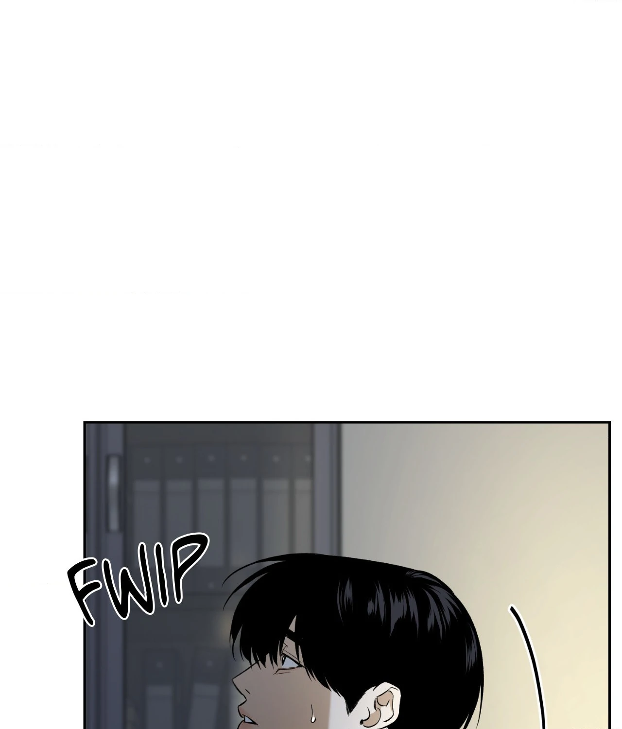 Feel My Benefit [Official] - Chapter 34 manhwa