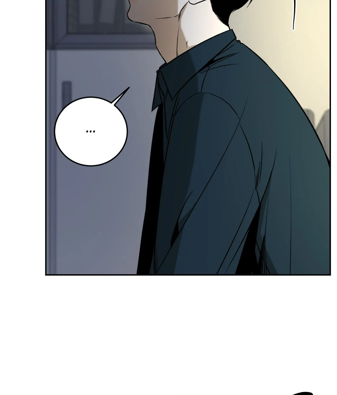 Feel My Benefit [Official] - Chapter 34 manhwa