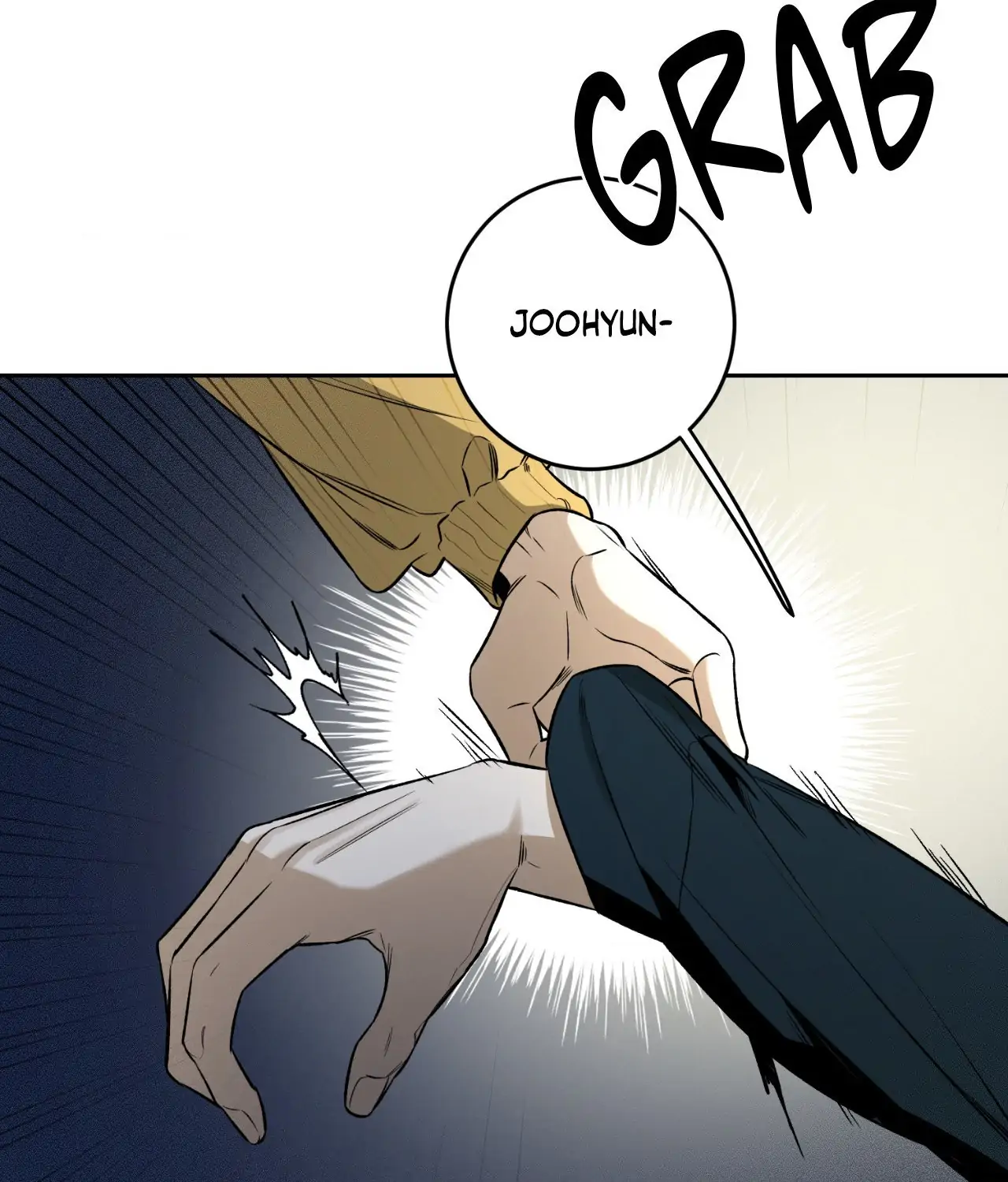 Feel My Benefit [Official] - Chapter 34 manhwa