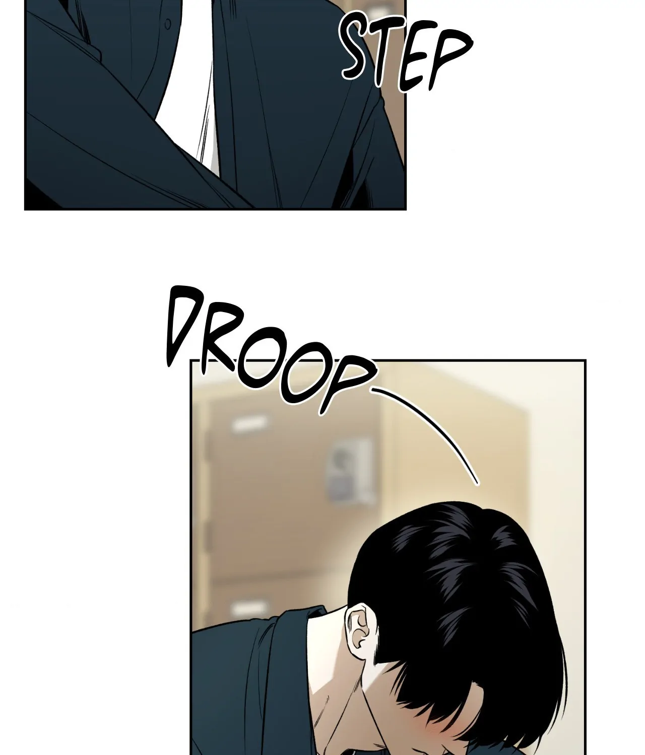 Feel My Benefit [Official] - Chapter 34 manhwa