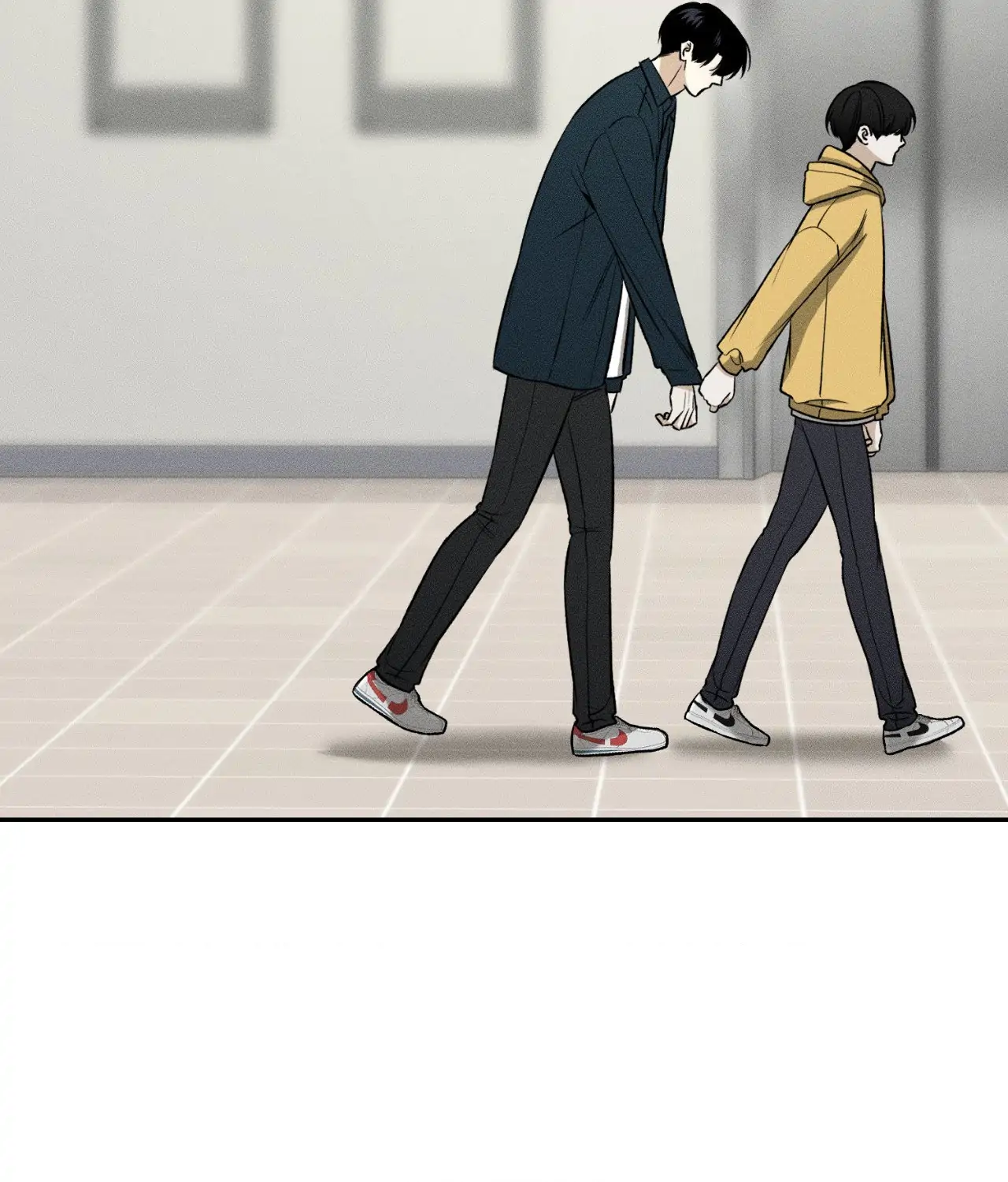 Feel My Benefit [Official] - Chapter 34 manhwa