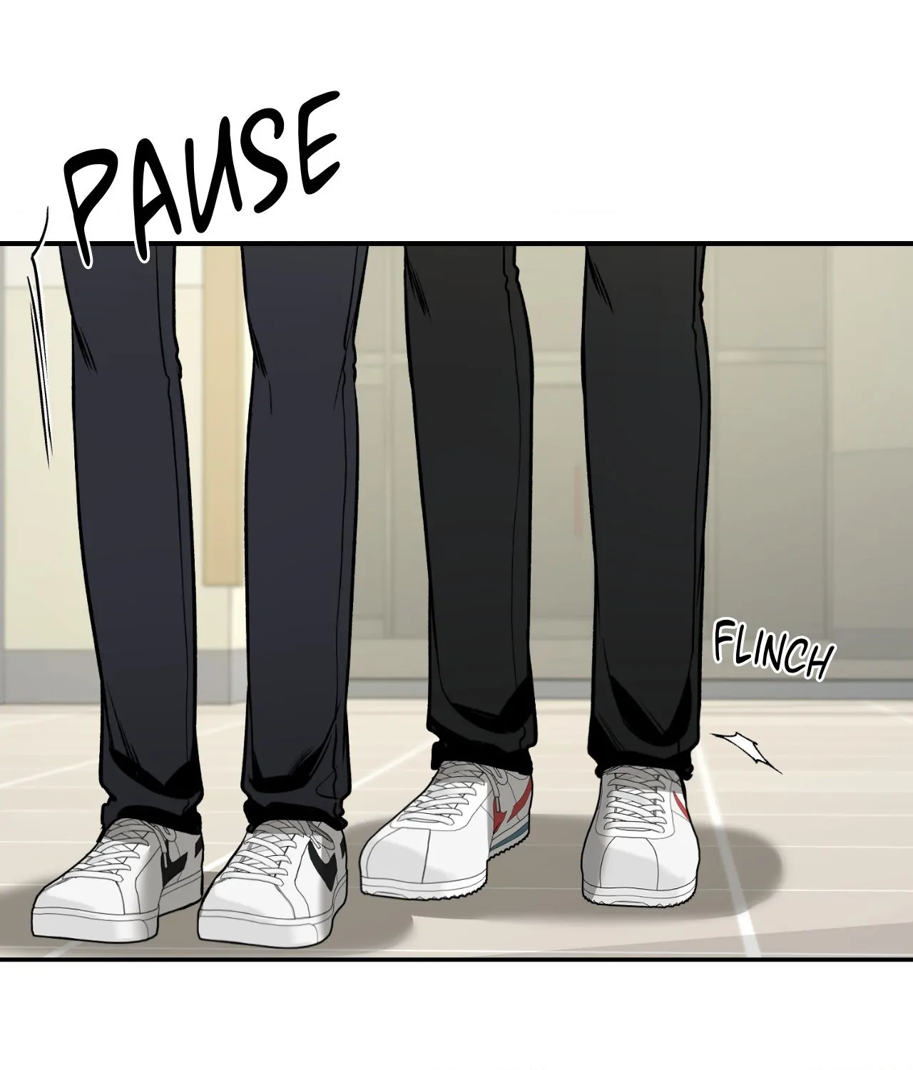 Feel My Benefit [Official] - Chapter 34 manhwa