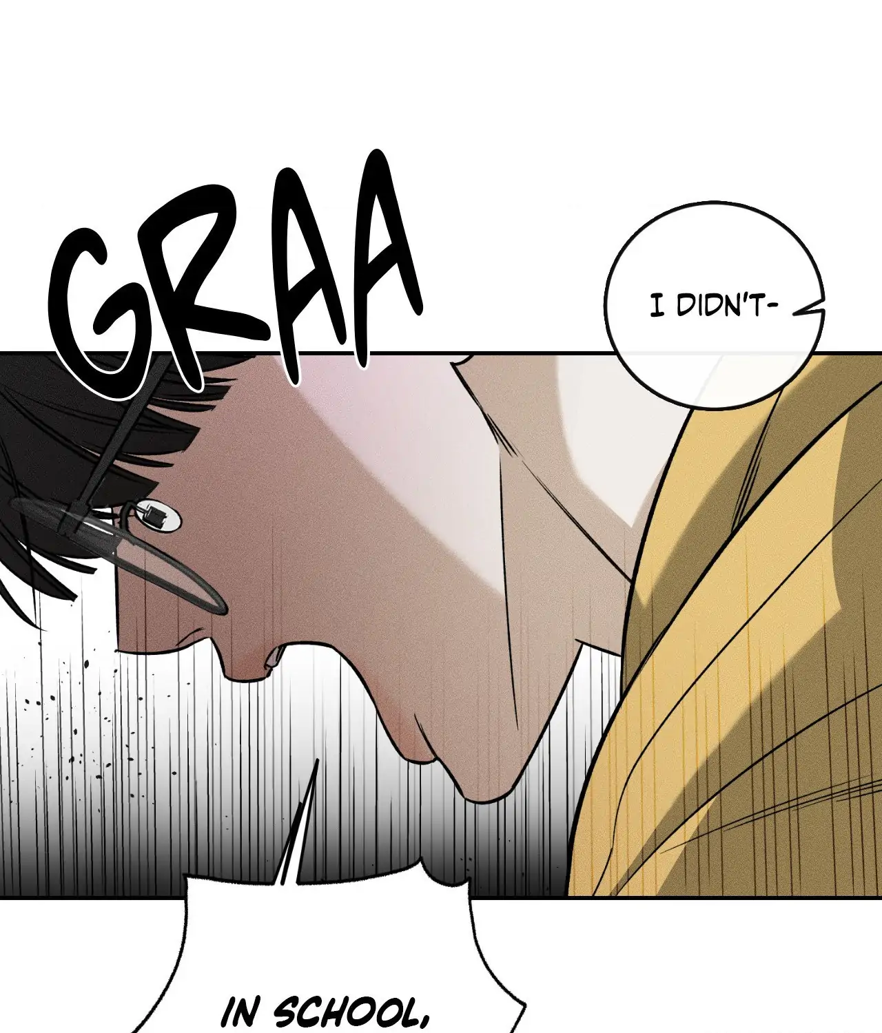 Feel My Benefit [Official] - Chapter 34 manhwa