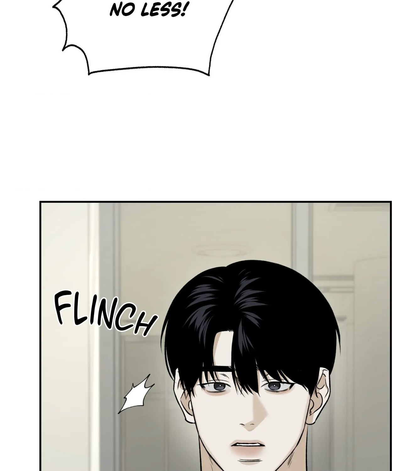 Feel My Benefit [Official] - Chapter 34 manhwa