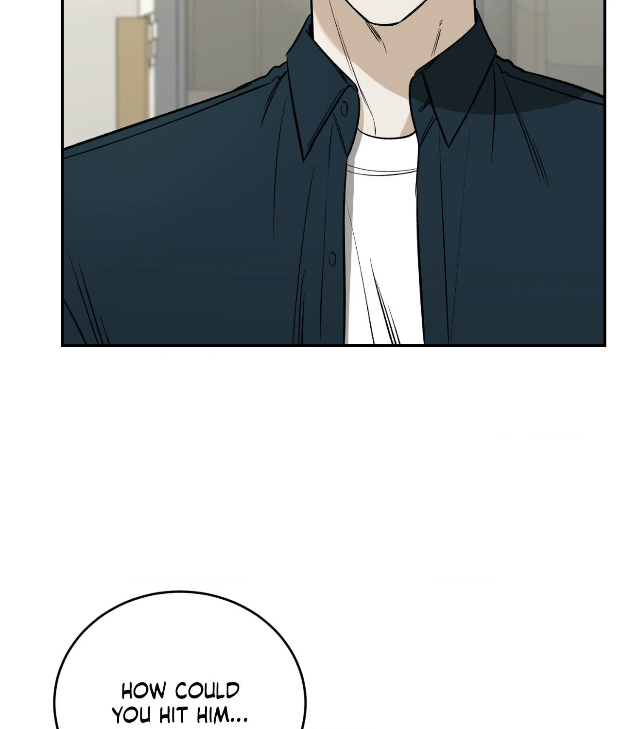 Feel My Benefit [Official] - Chapter 34 manhwa