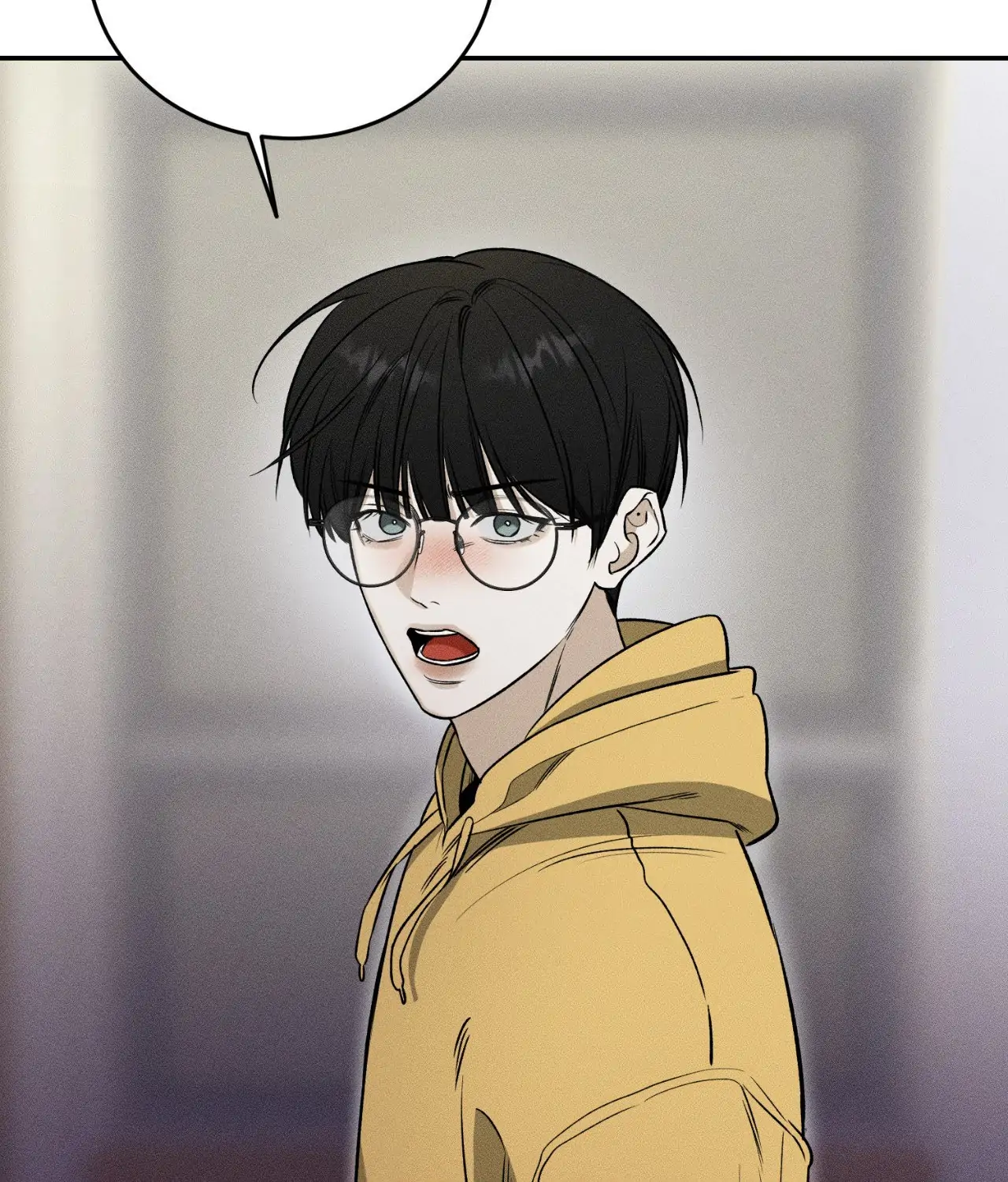 Feel My Benefit [Official] - Chapter 34 manhwa