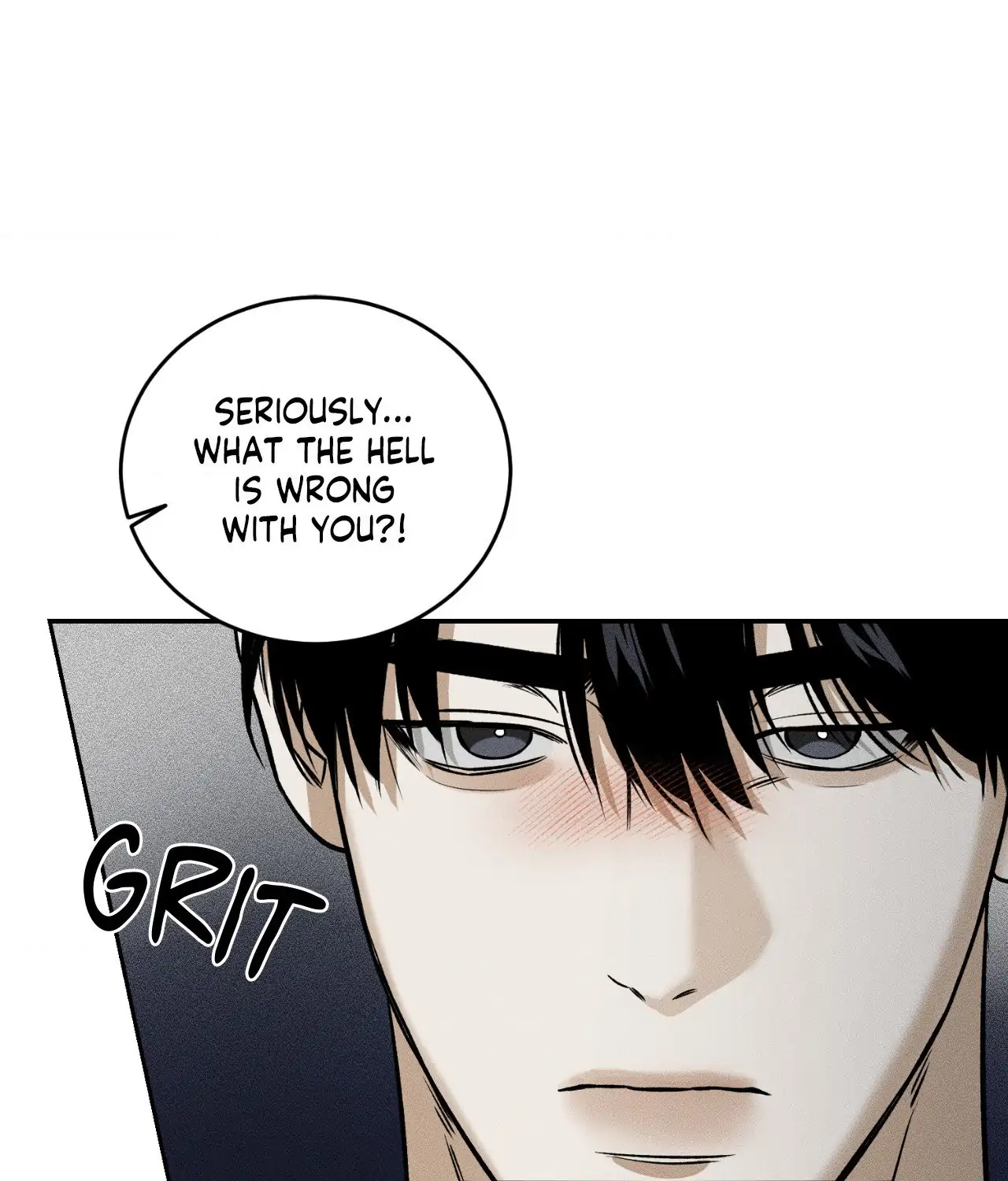 Feel My Benefit [Official] - Chapter 34 manhwa