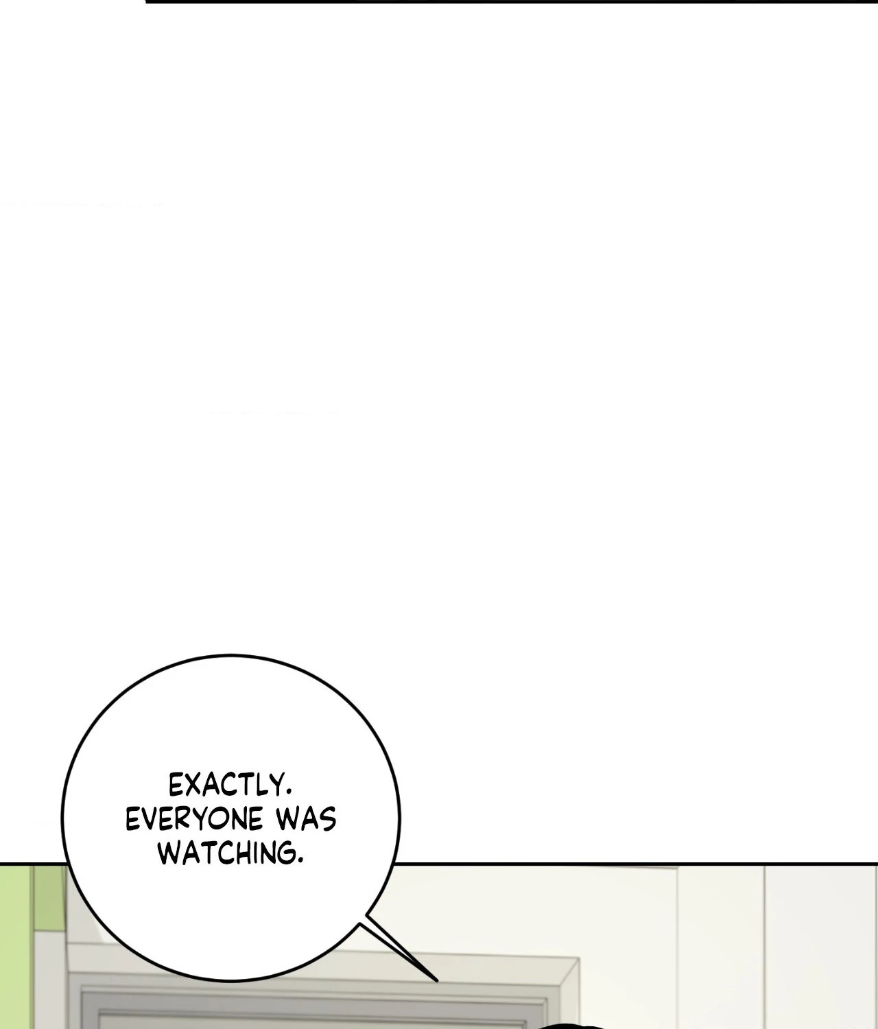 Feel My Benefit [Official] - Chapter 34 manhwa