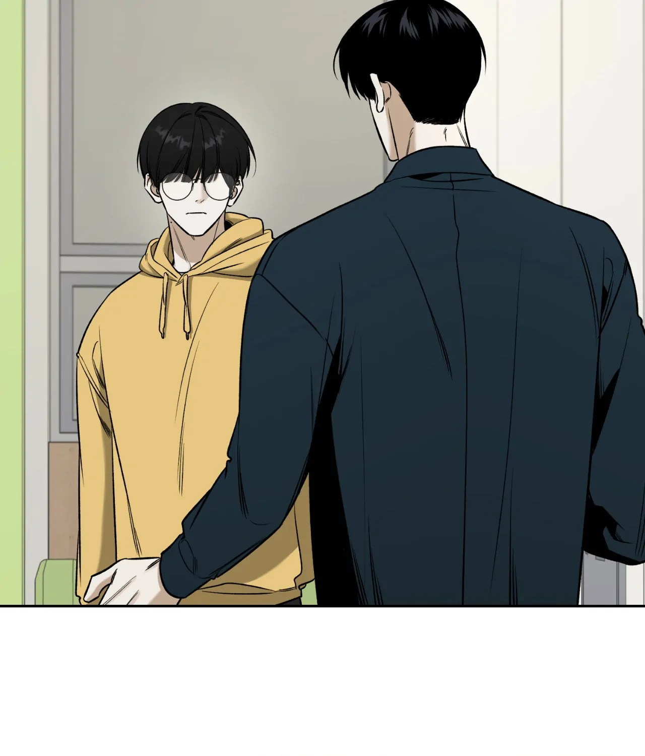 Feel My Benefit [Official] - Chapter 34 manhwa