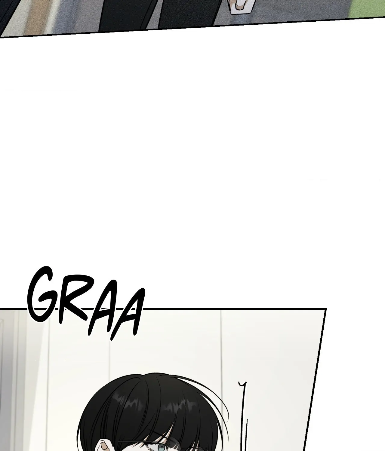 Feel My Benefit [Official] - Chapter 34 manhwa