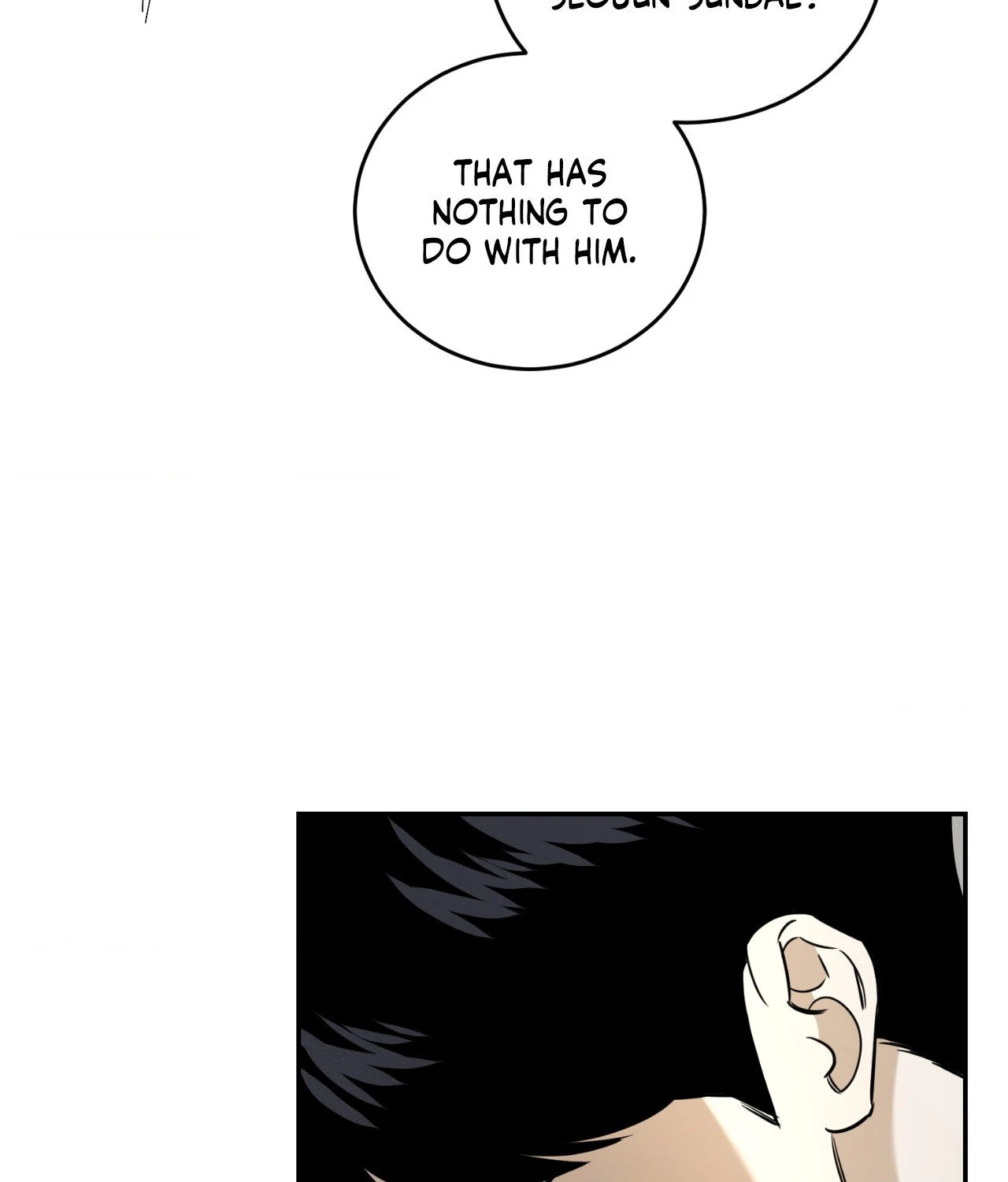 Feel My Benefit [Official] - Chapter 34 manhwa