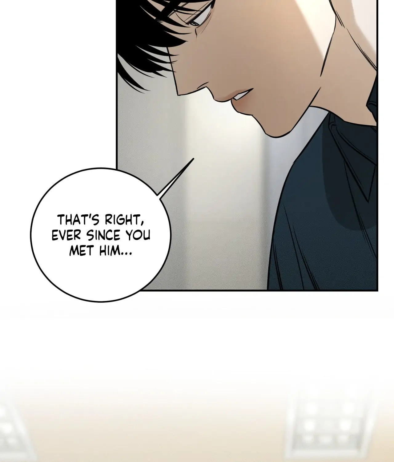 Feel My Benefit [Official] - Chapter 34 manhwa