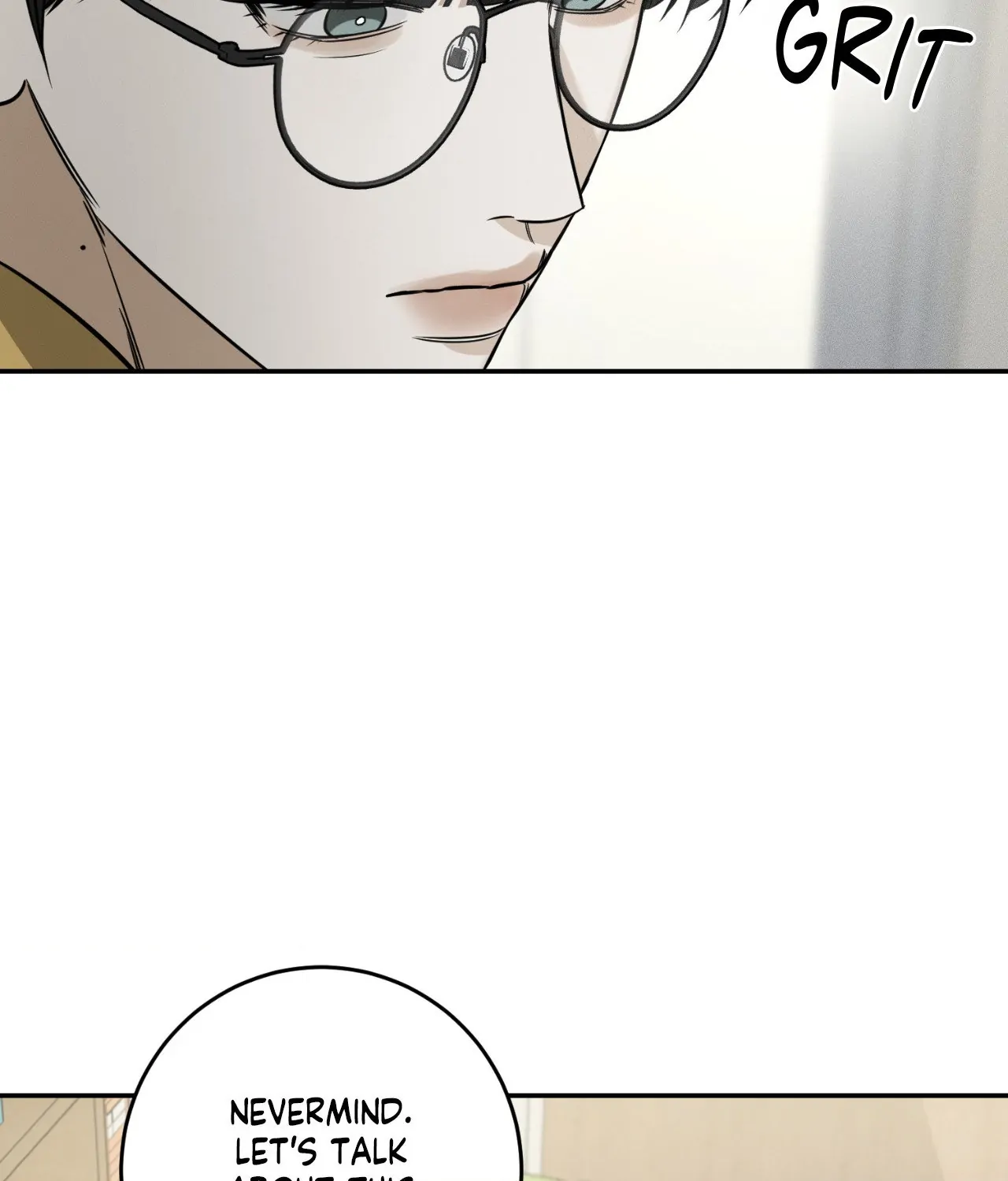 Feel My Benefit [Official] - Chapter 34 manhwa