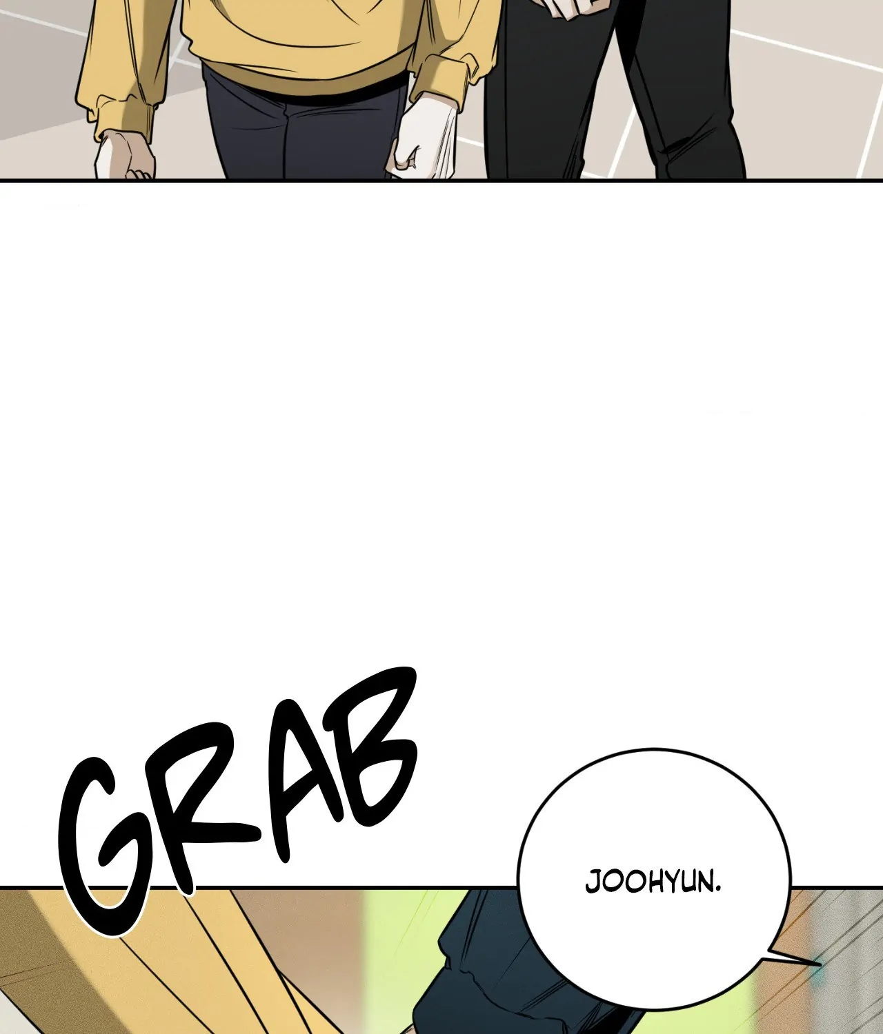 Feel My Benefit [Official] - Chapter 34 manhwa