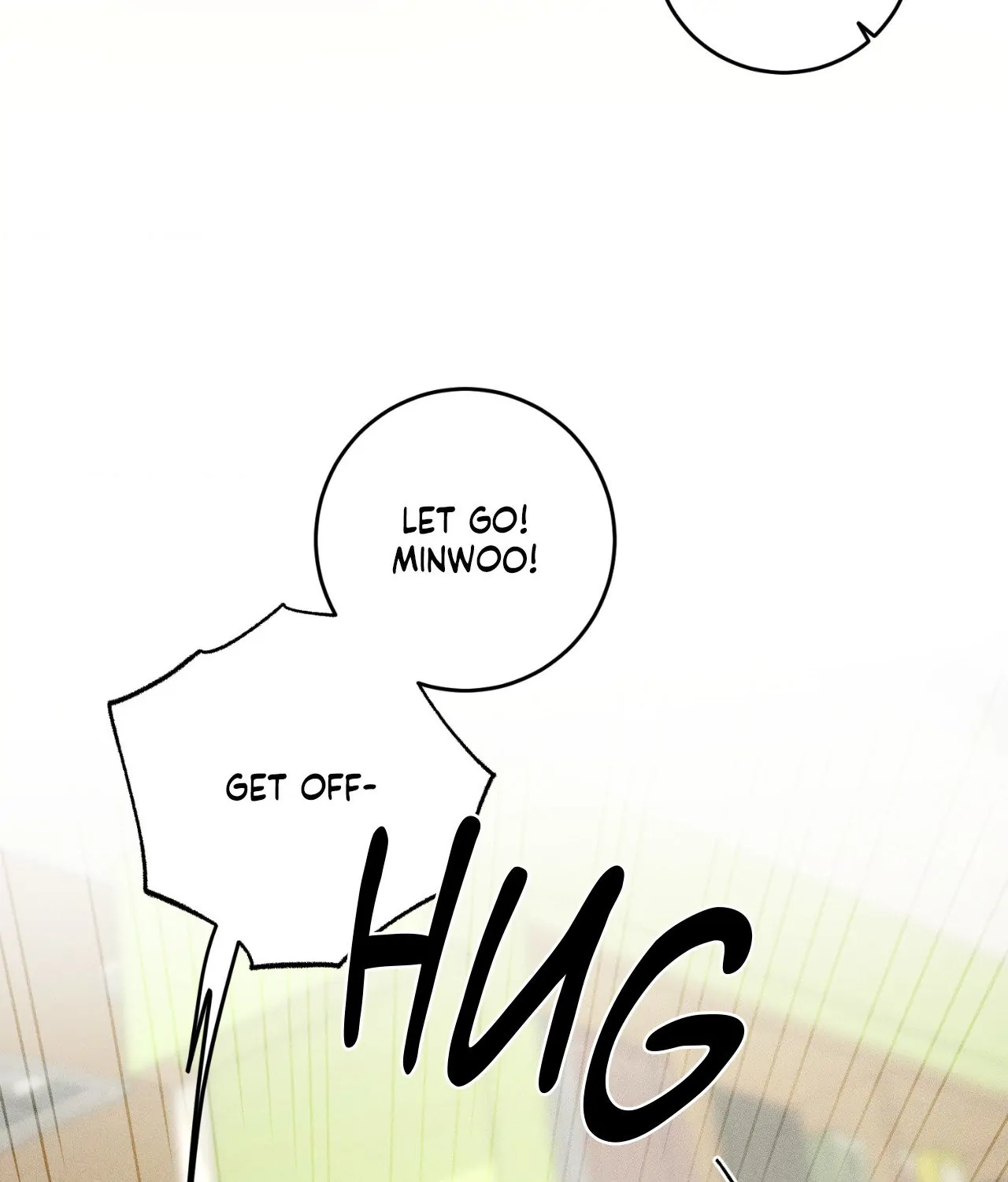 Feel My Benefit [Official] - Chapter 34 manhwa