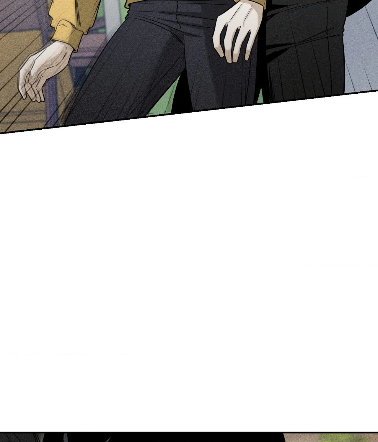 Feel My Benefit [Official] - Chapter 34 manhwa