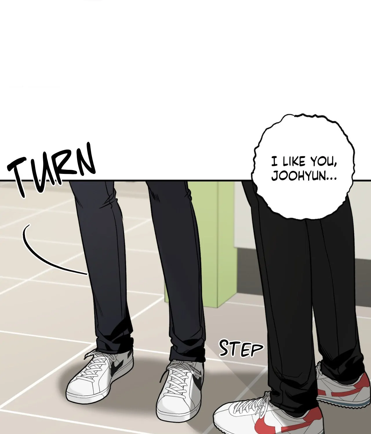 Feel My Benefit [Official] - Chapter 34 manhwa