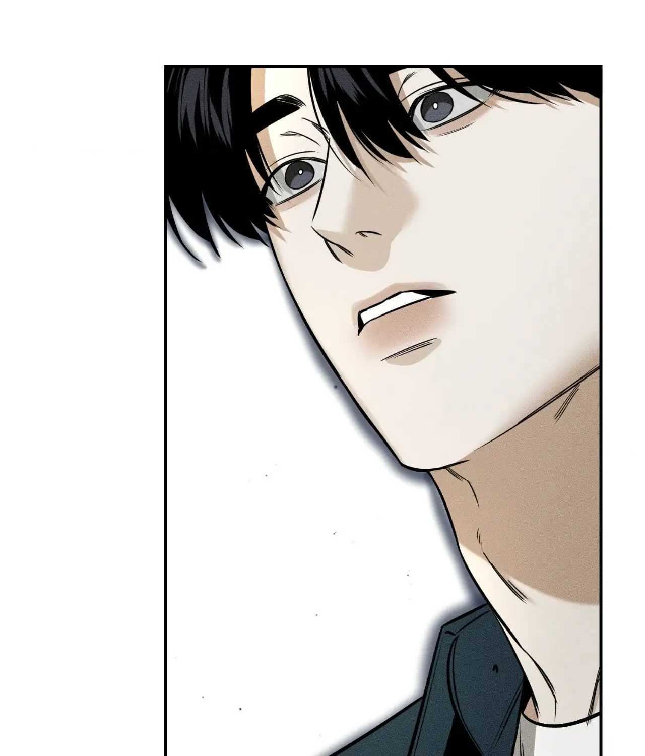 Feel My Benefit [Official] - Chapter 34 manhwa