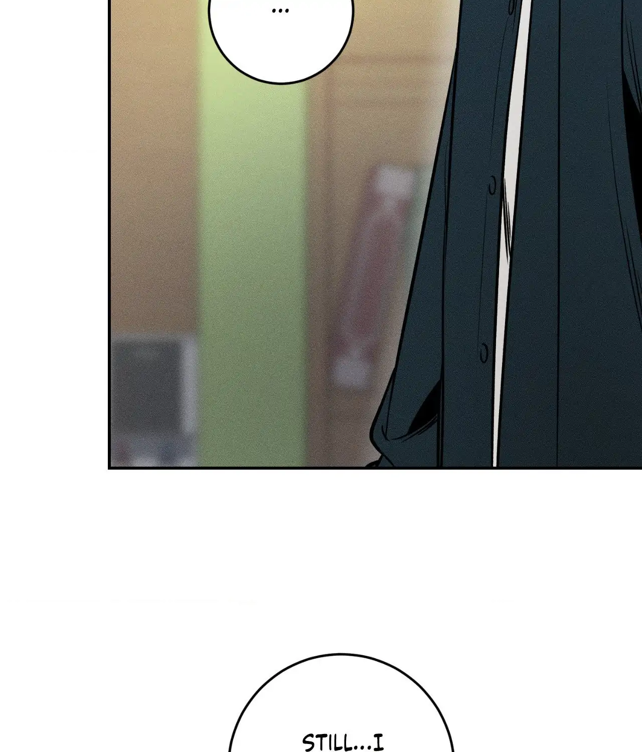 Feel My Benefit [Official] - Chapter 34 manhwa