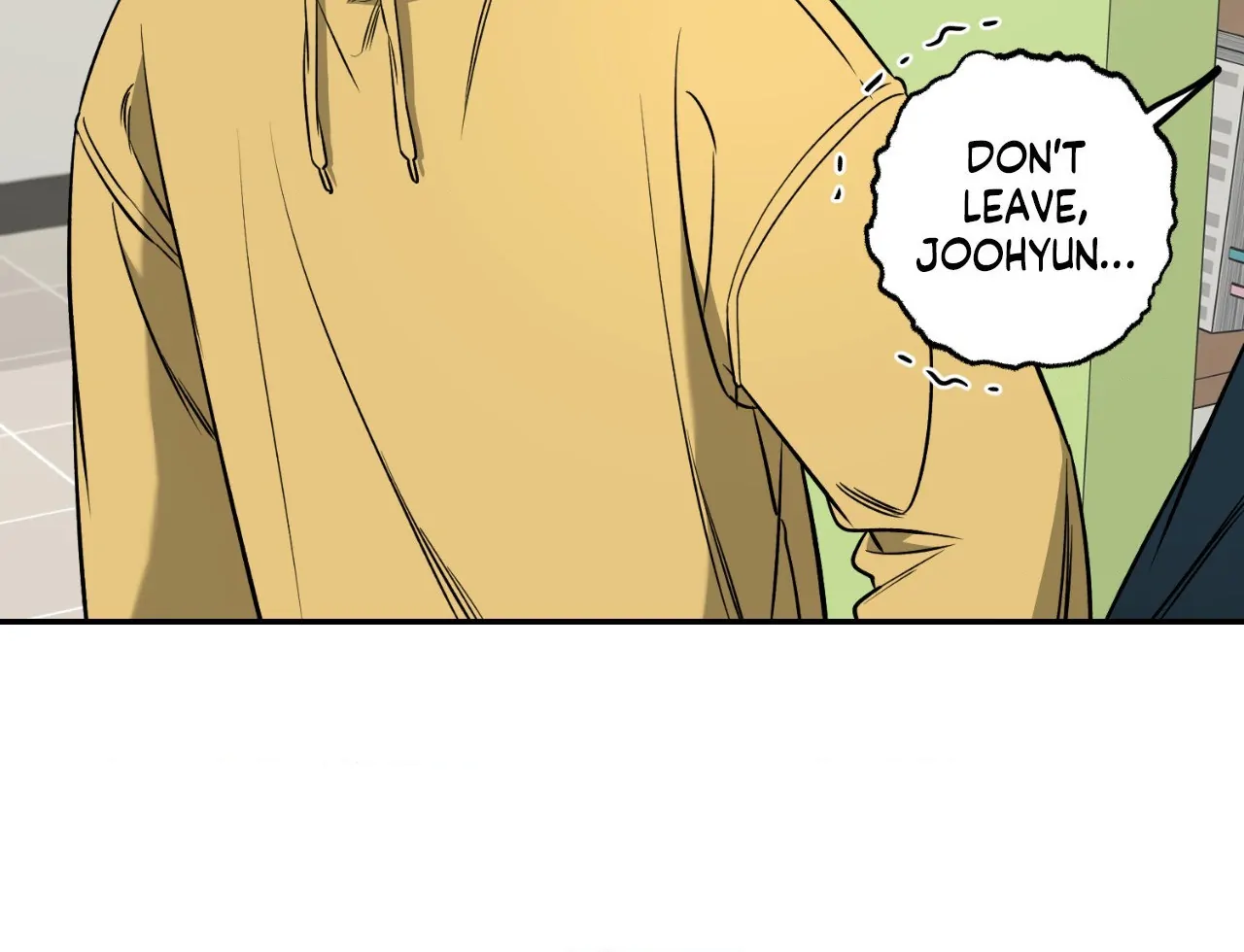 Feel My Benefit [Official] - Chapter 34 manhwa