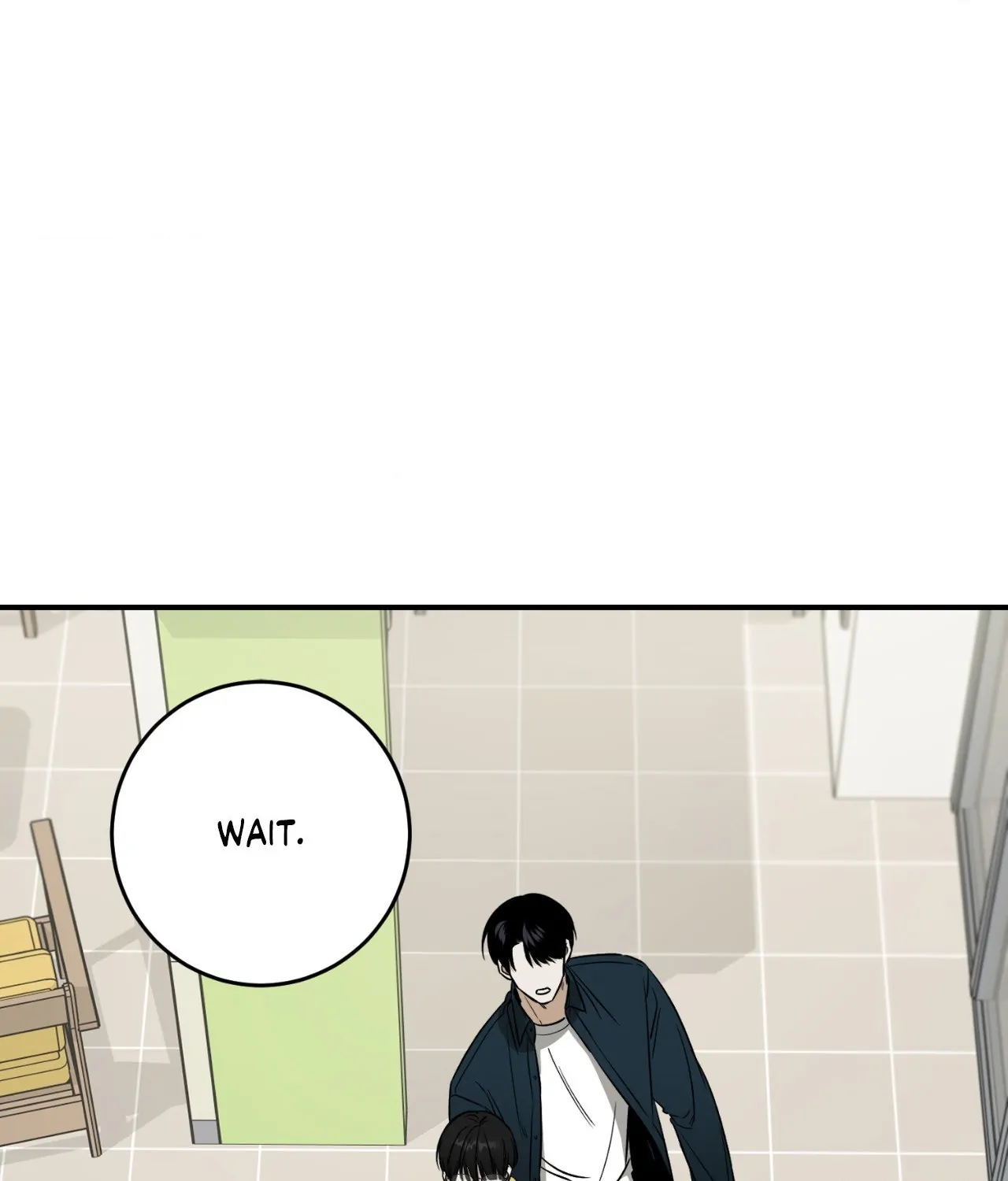 Feel My Benefit [Official] - Chapter 34 manhwa