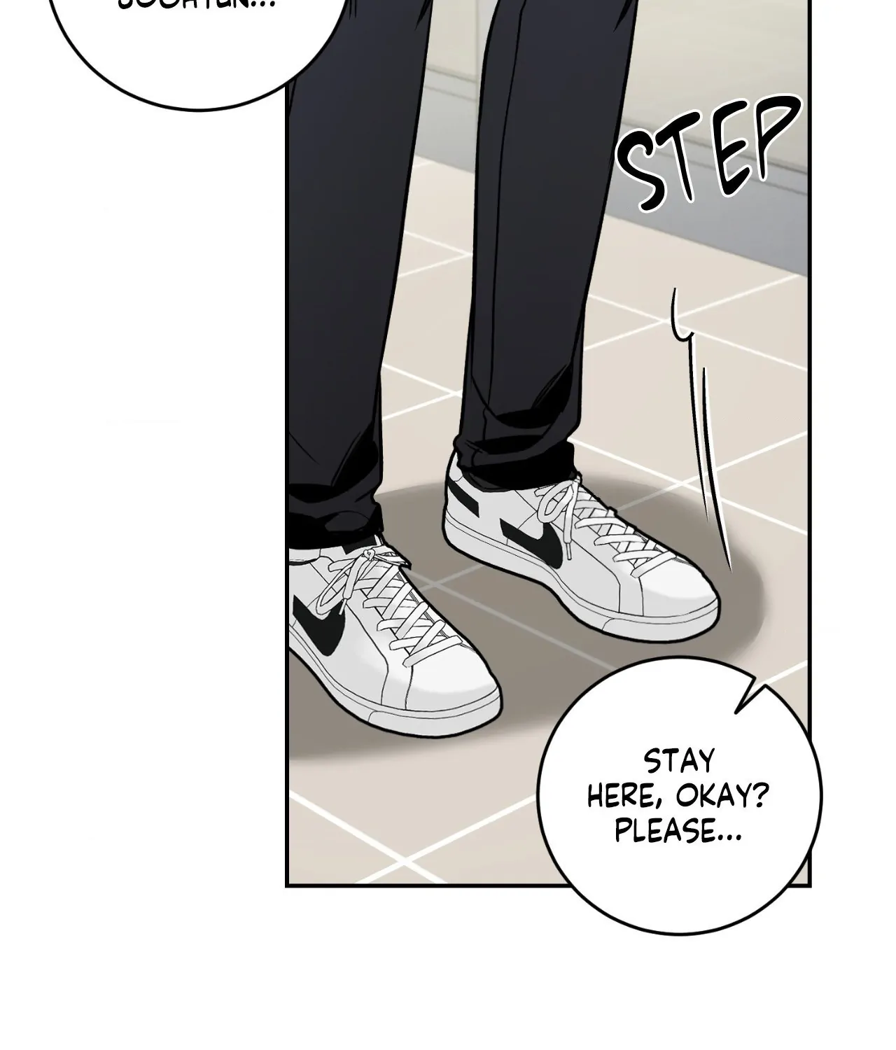 Feel My Benefit [Official] - Chapter 34 manhwa