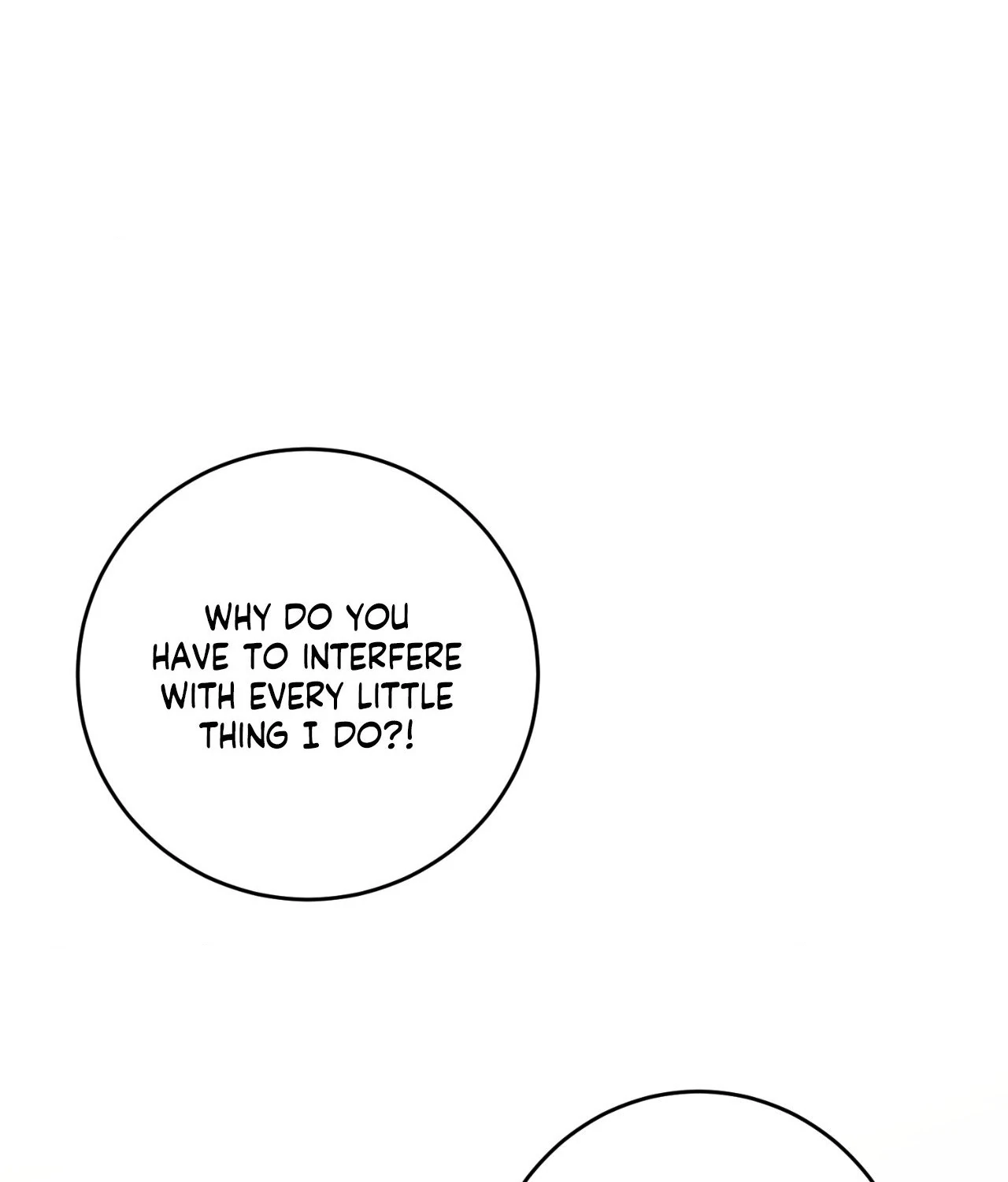 Feel My Benefit [Official] - Chapter 34 manhwa