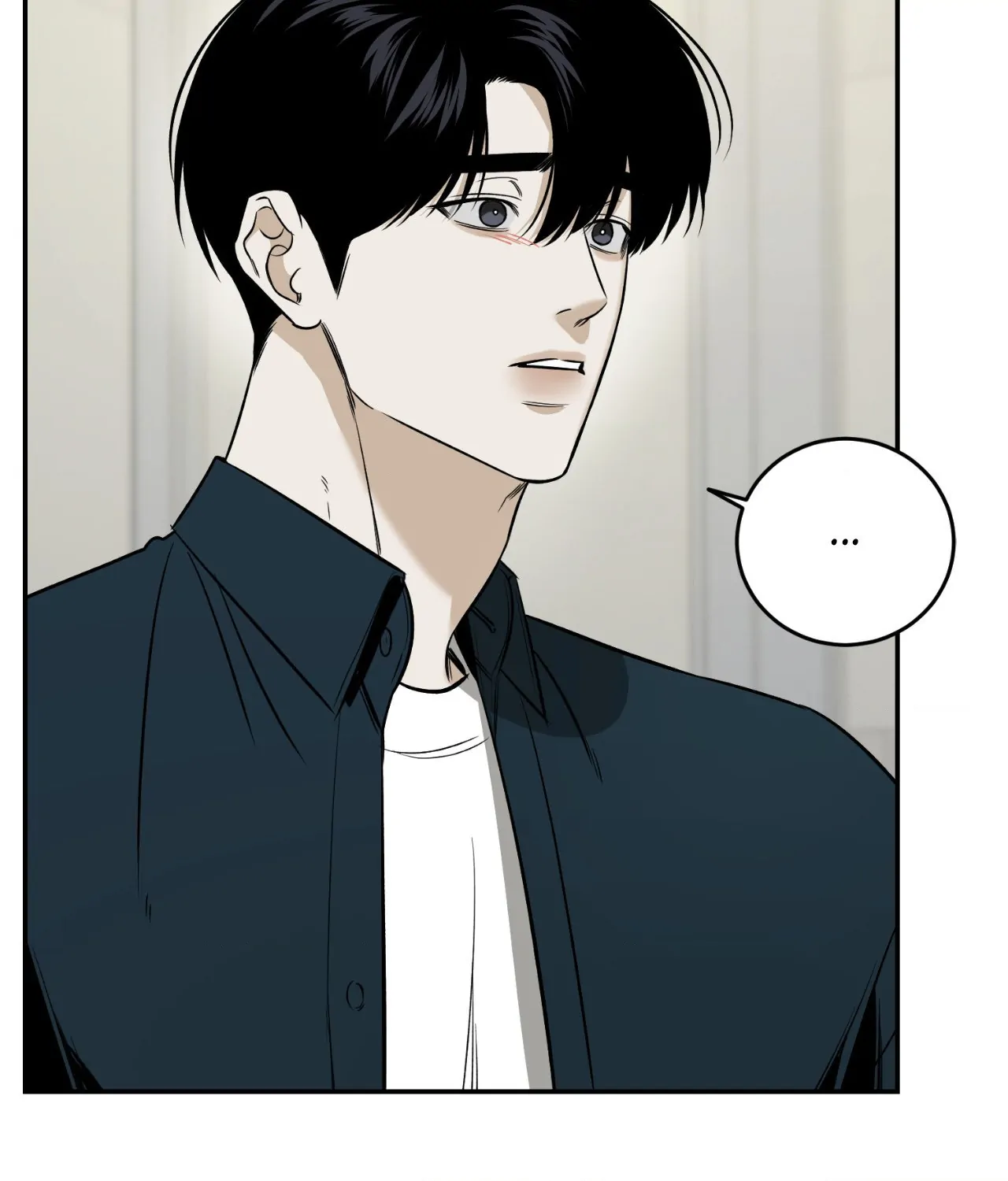 Feel My Benefit [Official] - Chapter 34 manhwa