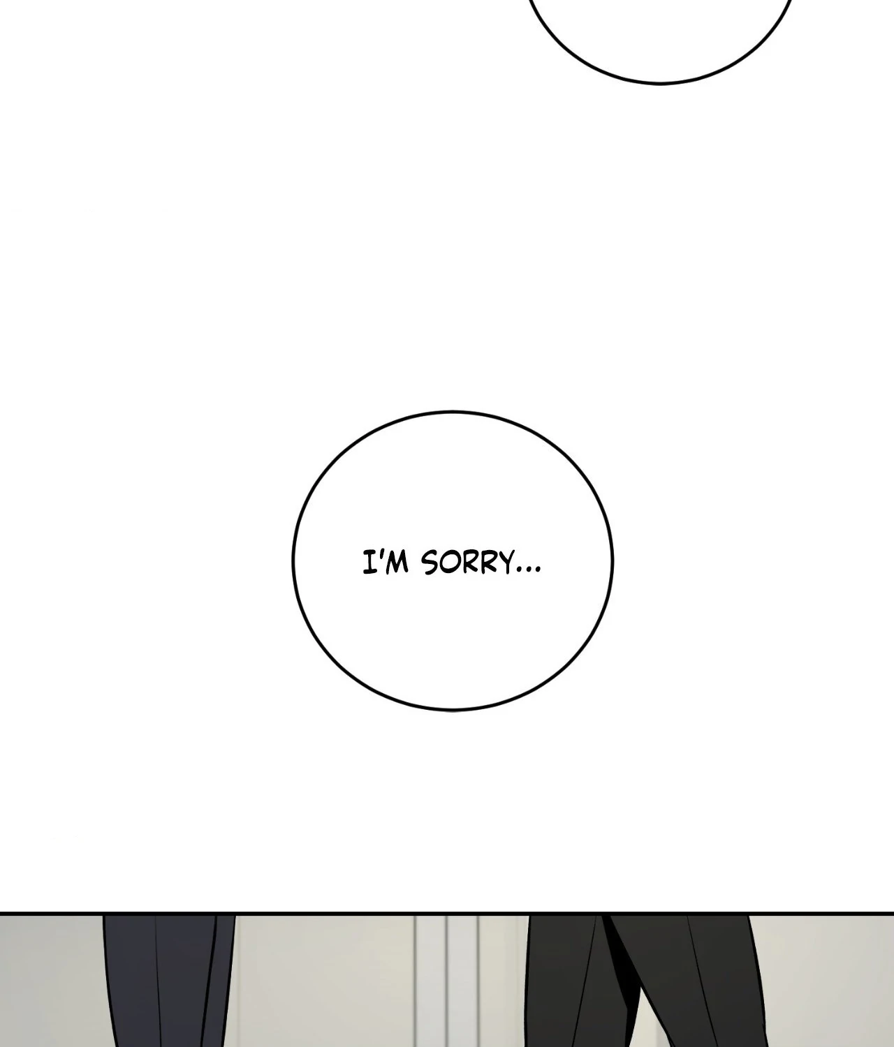 Feel My Benefit [Official] - Chapter 34 manhwa