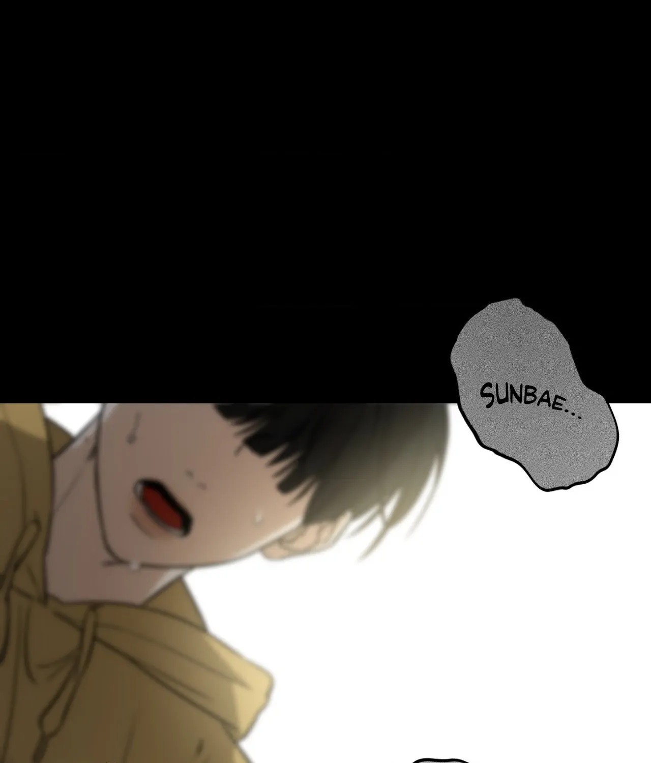 Feel My Benefit [Official] - Chapter 35 manhwa