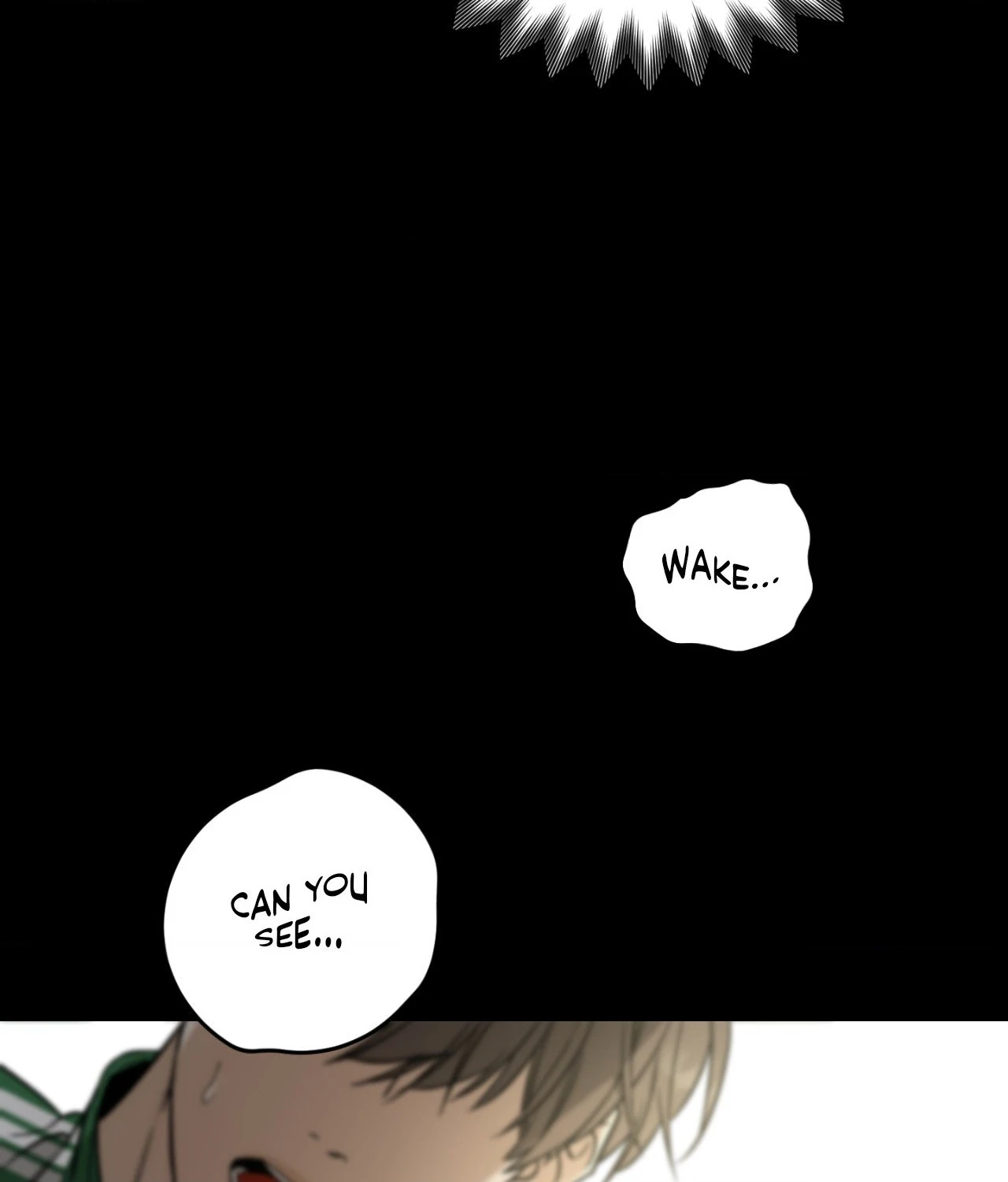 Feel My Benefit [Official] - Chapter 35 manhwa