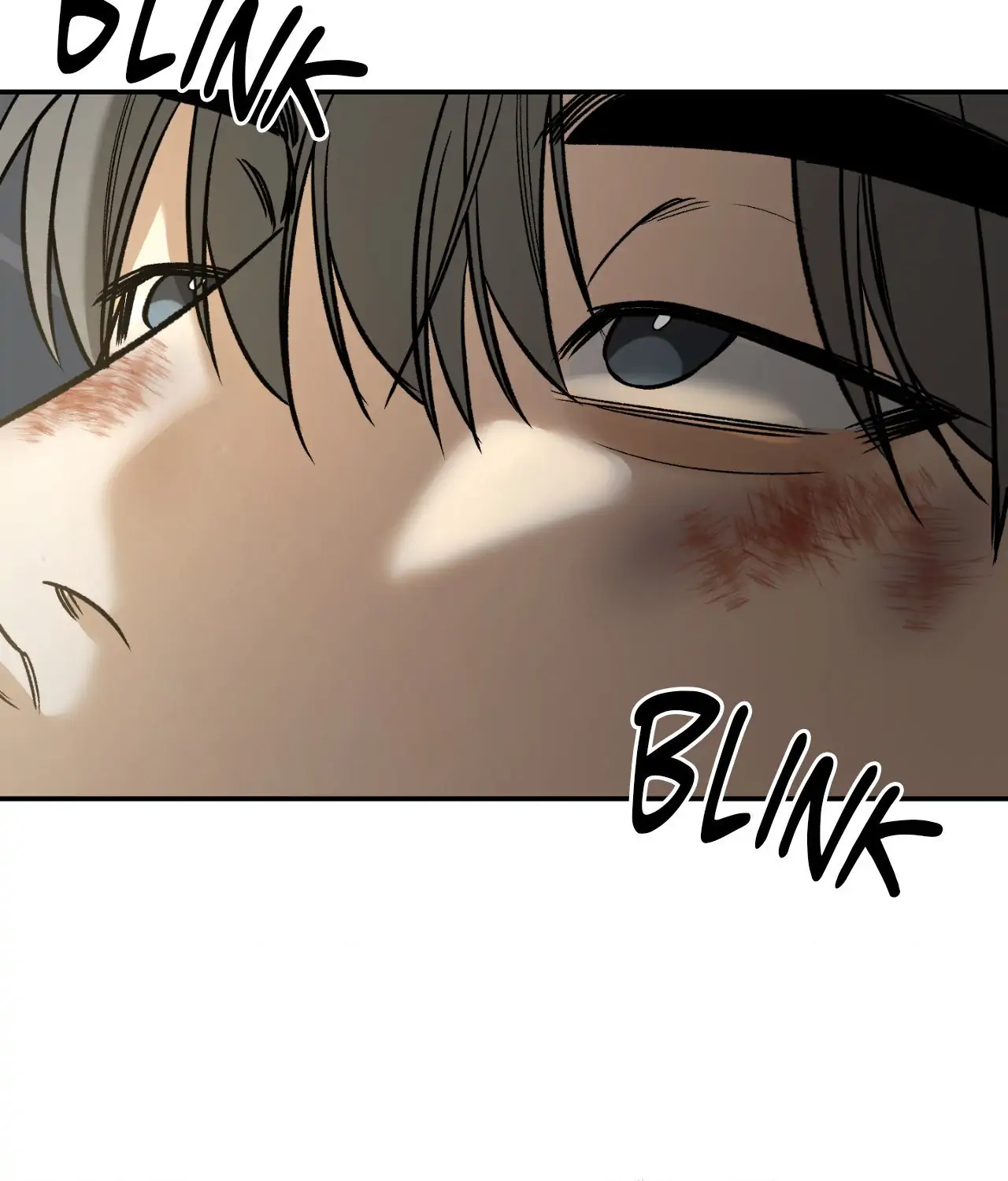 Feel My Benefit [Official] - Chapter 35 manhwa