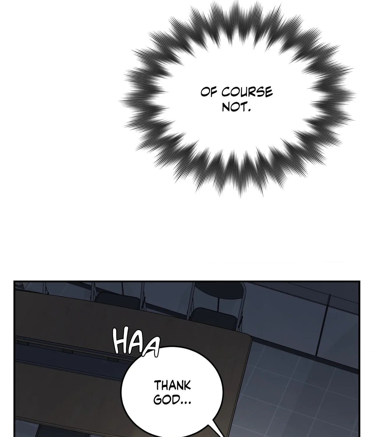 Feel My Benefit [Official] - Chapter 35 manhwa