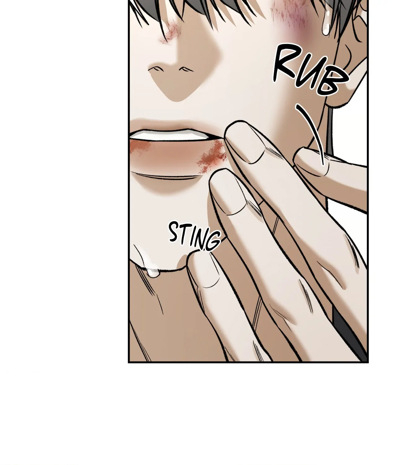 Feel My Benefit [Official] - Chapter 35 manhwa