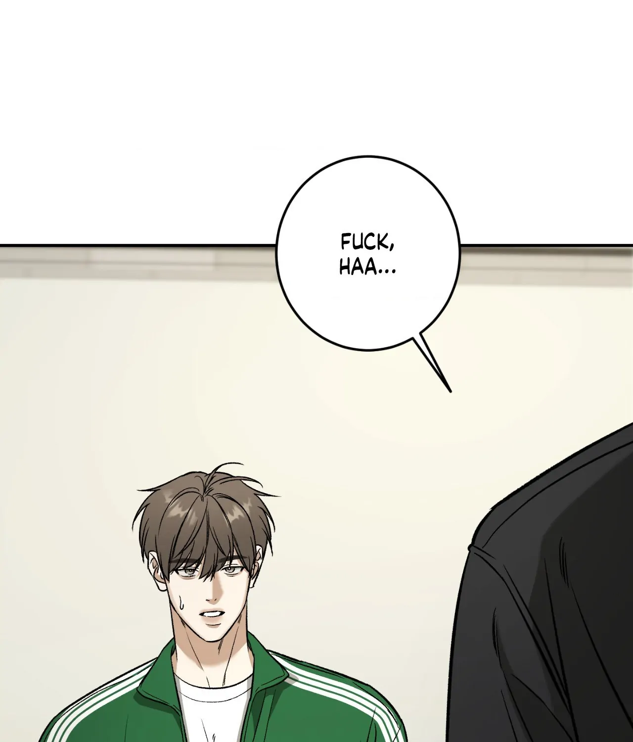 Feel My Benefit [Official] - Chapter 35 manhwa