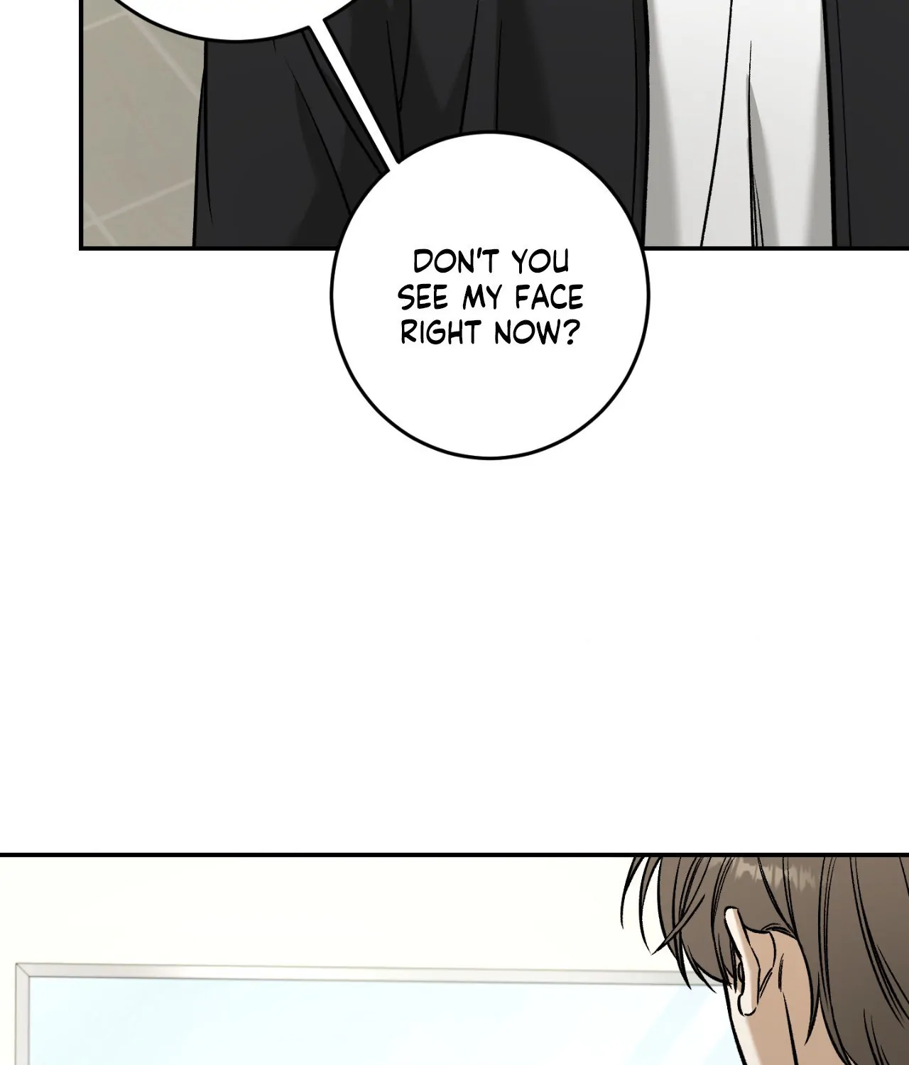 Feel My Benefit [Official] - Chapter 35 manhwa