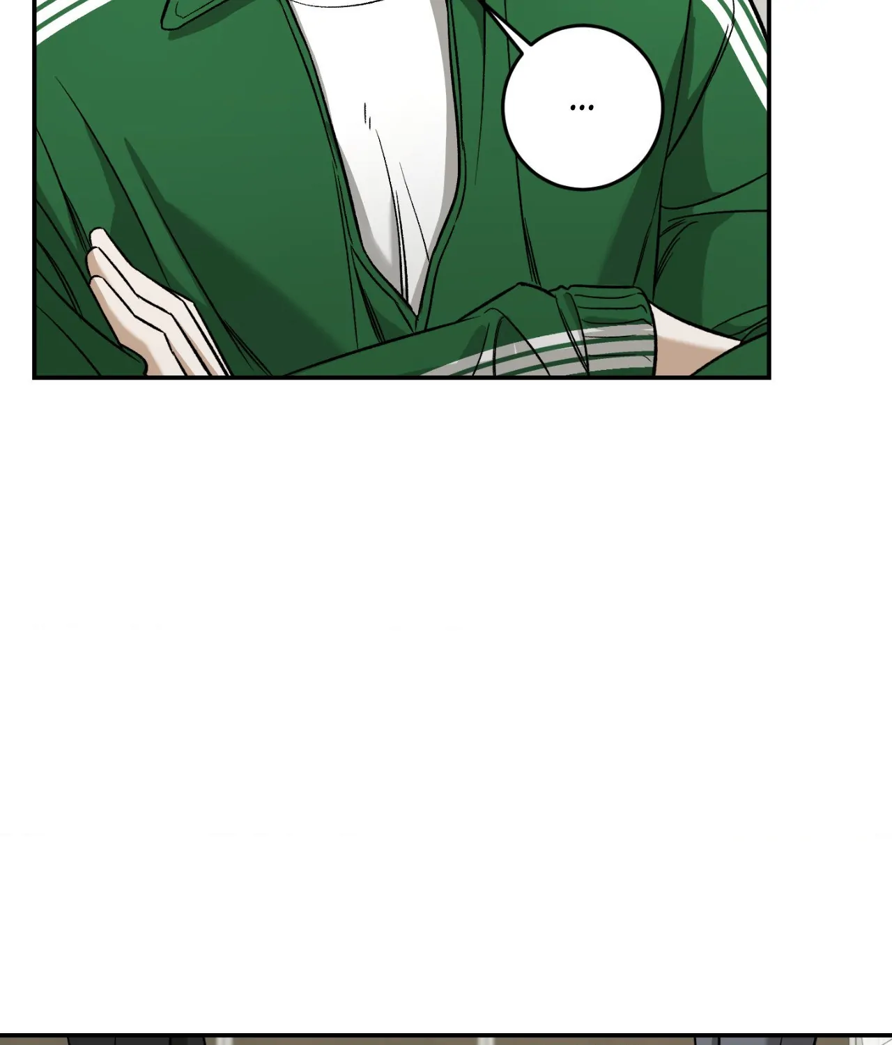 Feel My Benefit [Official] - Chapter 35 manhwa