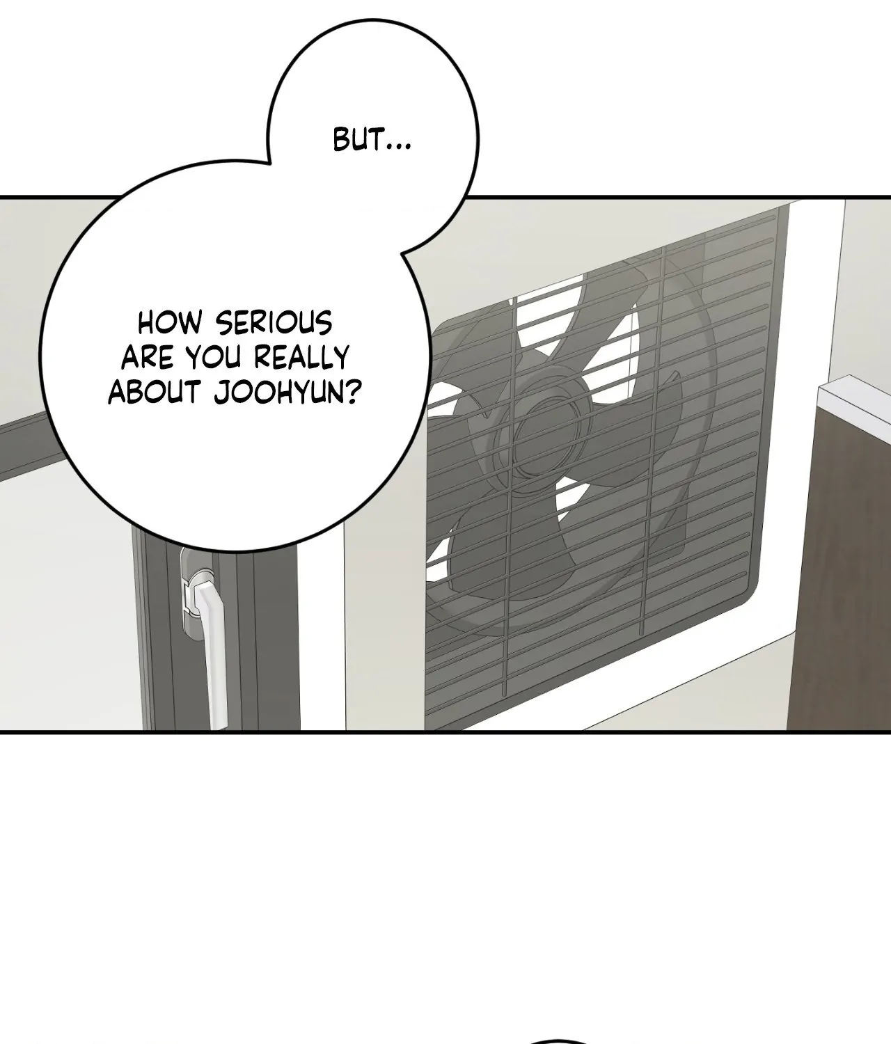 Feel My Benefit [Official] - Chapter 35 manhwa