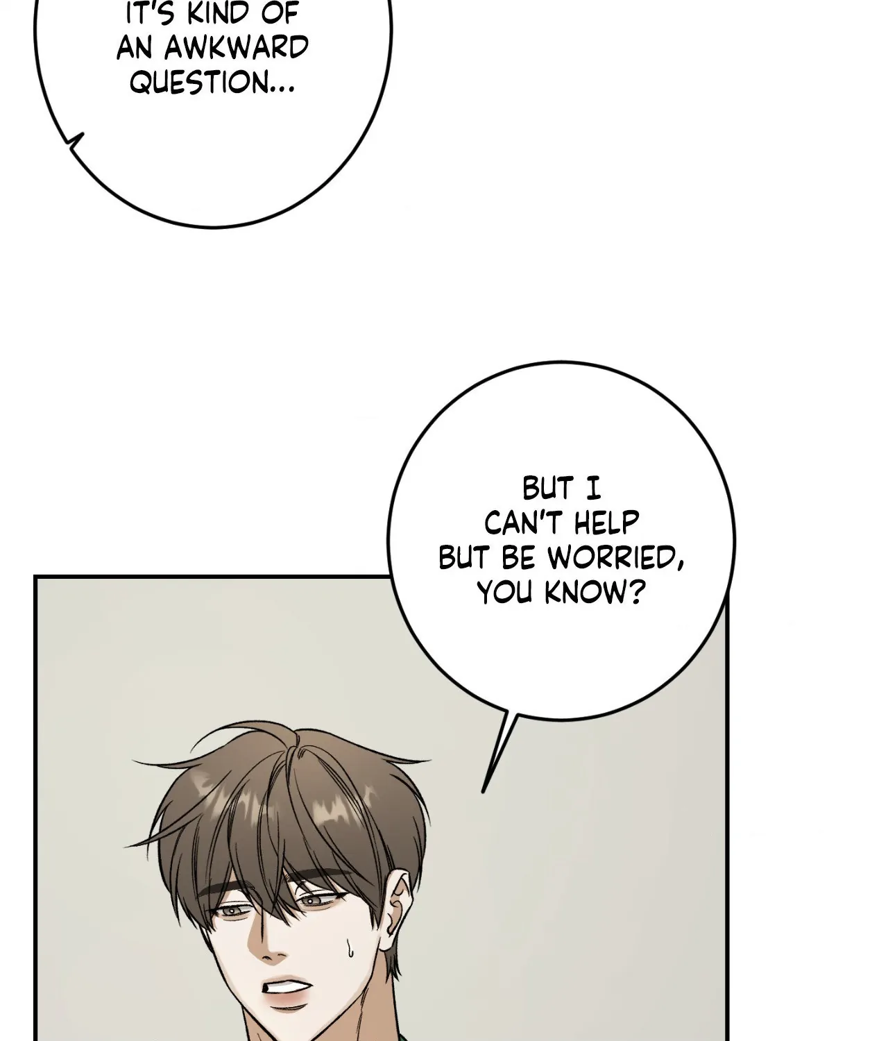 Feel My Benefit [Official] - Chapter 35 manhwa