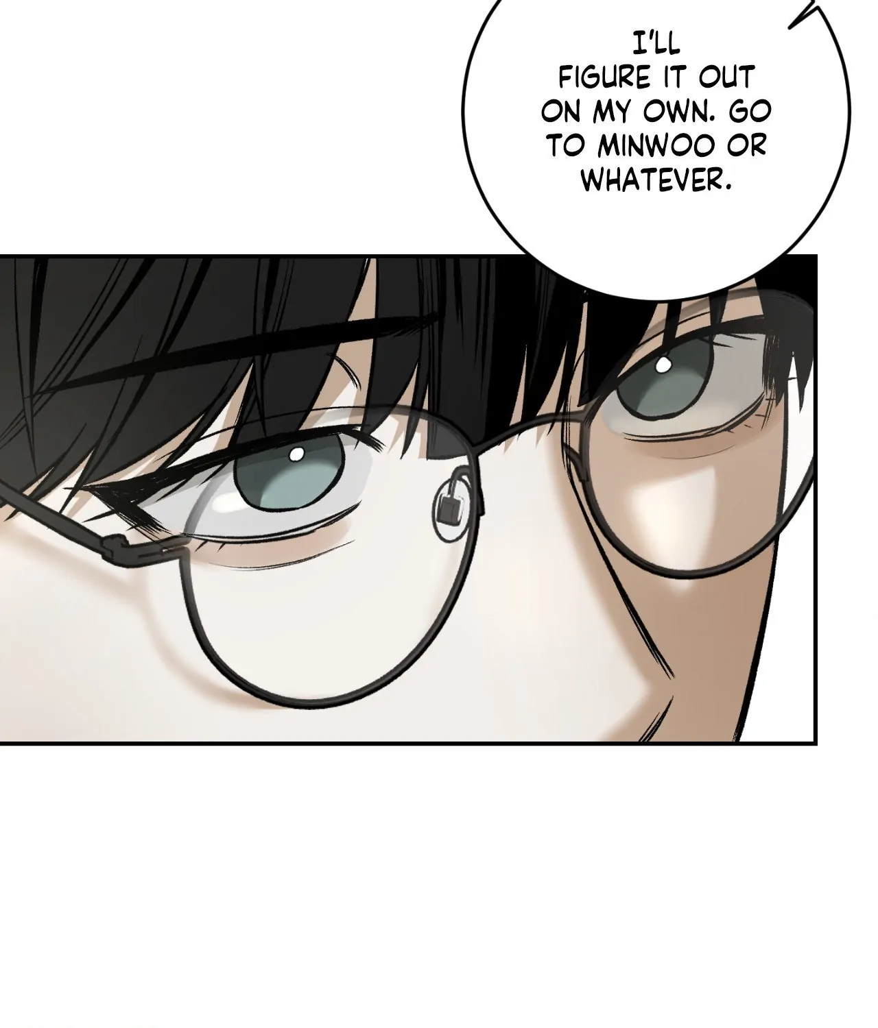 Feel My Benefit [Official] - Chapter 35 manhwa