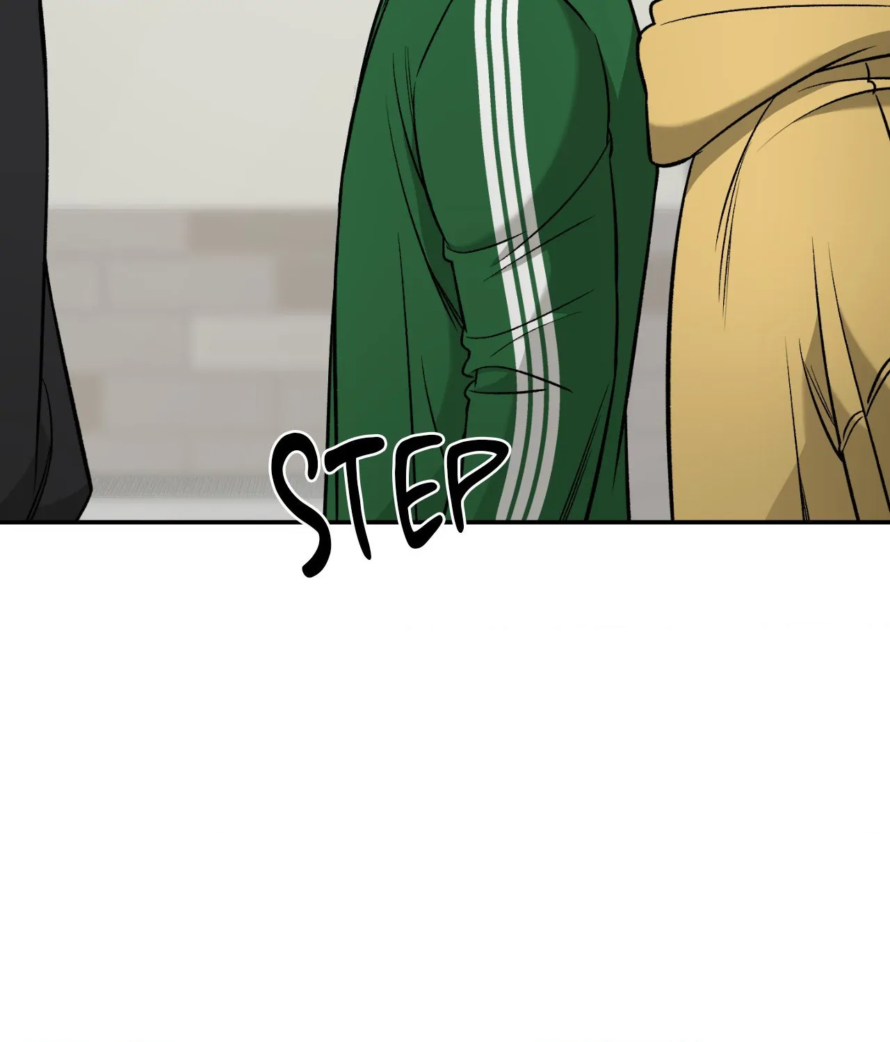 Feel My Benefit [Official] - Chapter 35 manhwa