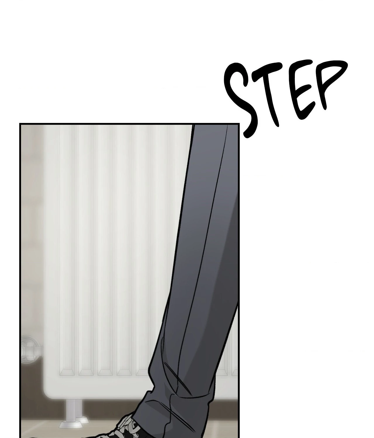 Feel My Benefit [Official] - Chapter 35 manhwa