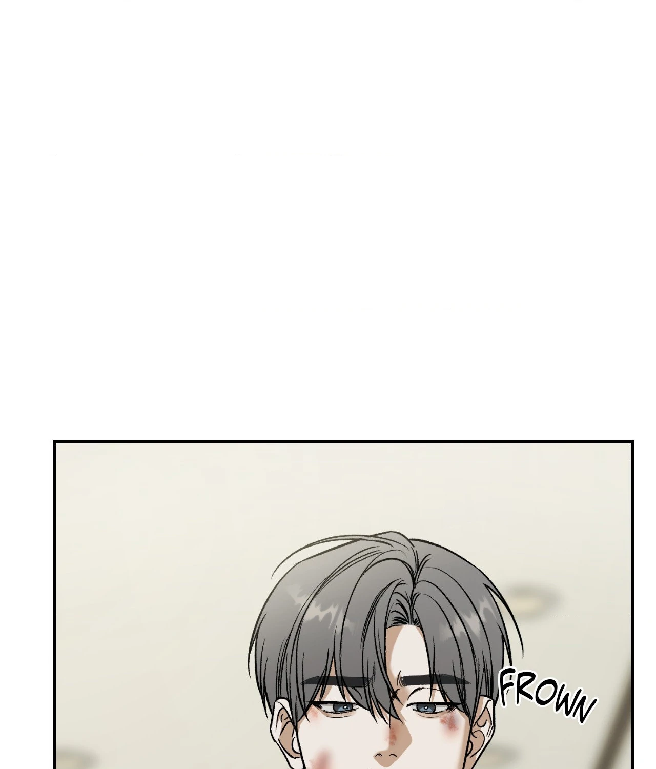 Feel My Benefit [Official] - Chapter 35 manhwa