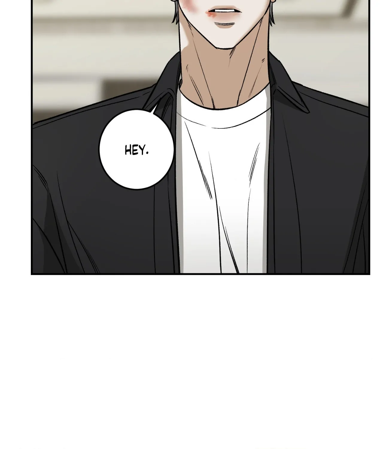 Feel My Benefit [Official] - Chapter 35 manhwa